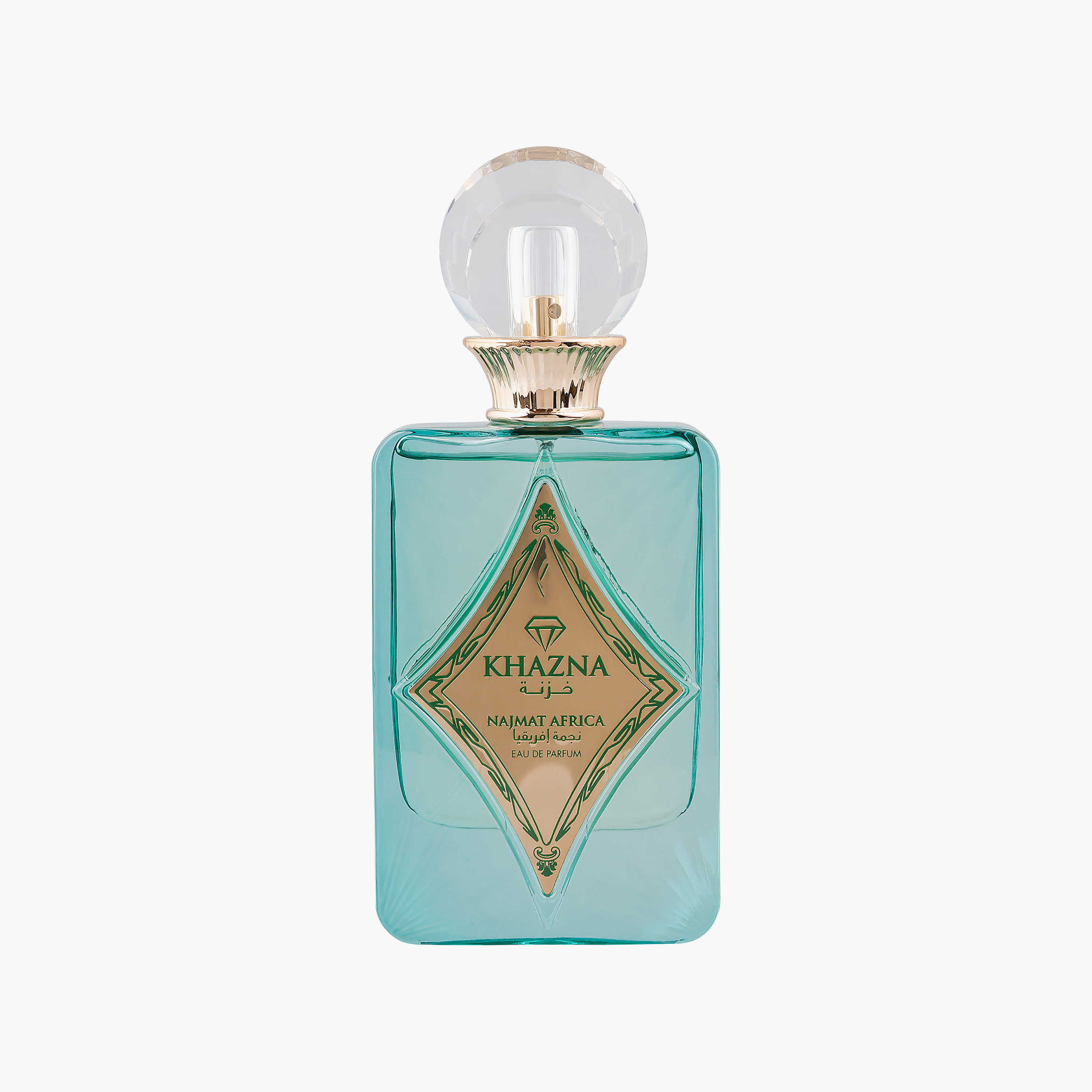 رسالة إليت خزنة مجمعة أفريقيا EDP - 100 مل-beautyandpersonalcare-fragrance-unisex-image-1