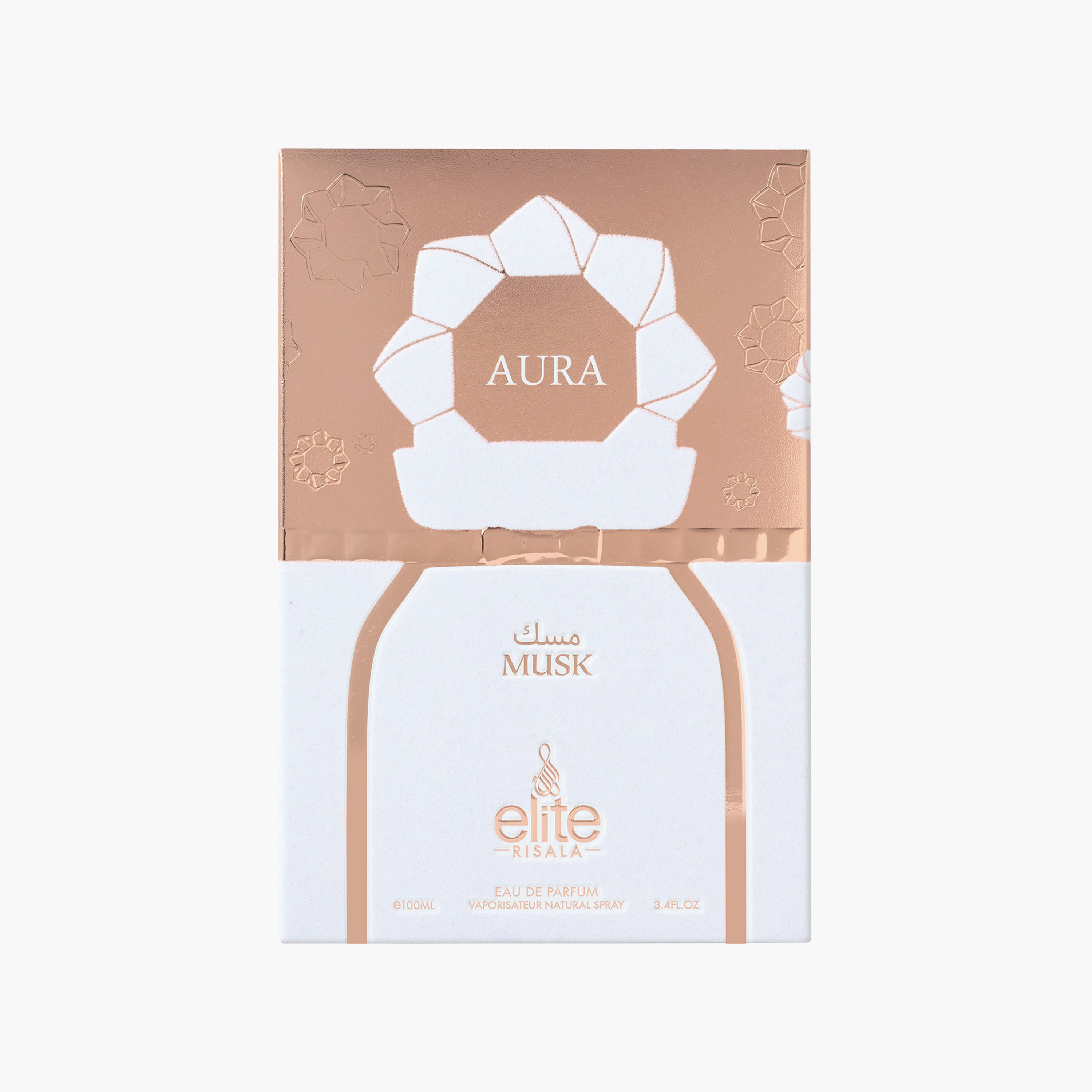 عطر ريسالا أورا مسك أو دو بارفان - 100 مل-beautyandpersonalcare-fragrance-unisex-image-2