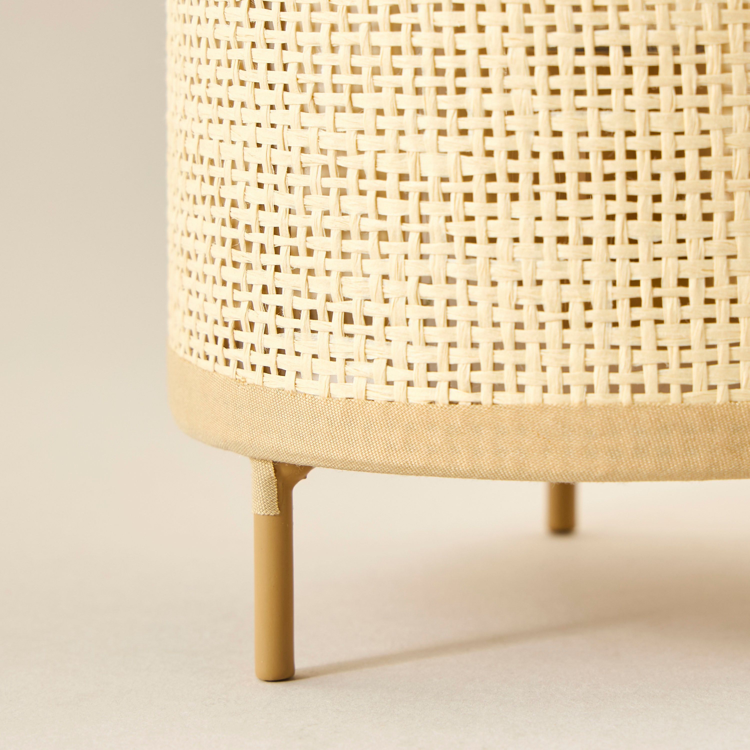 Rattan Weave LED Lantern-household-decor-decorativeobjectsandsculptures-image-4