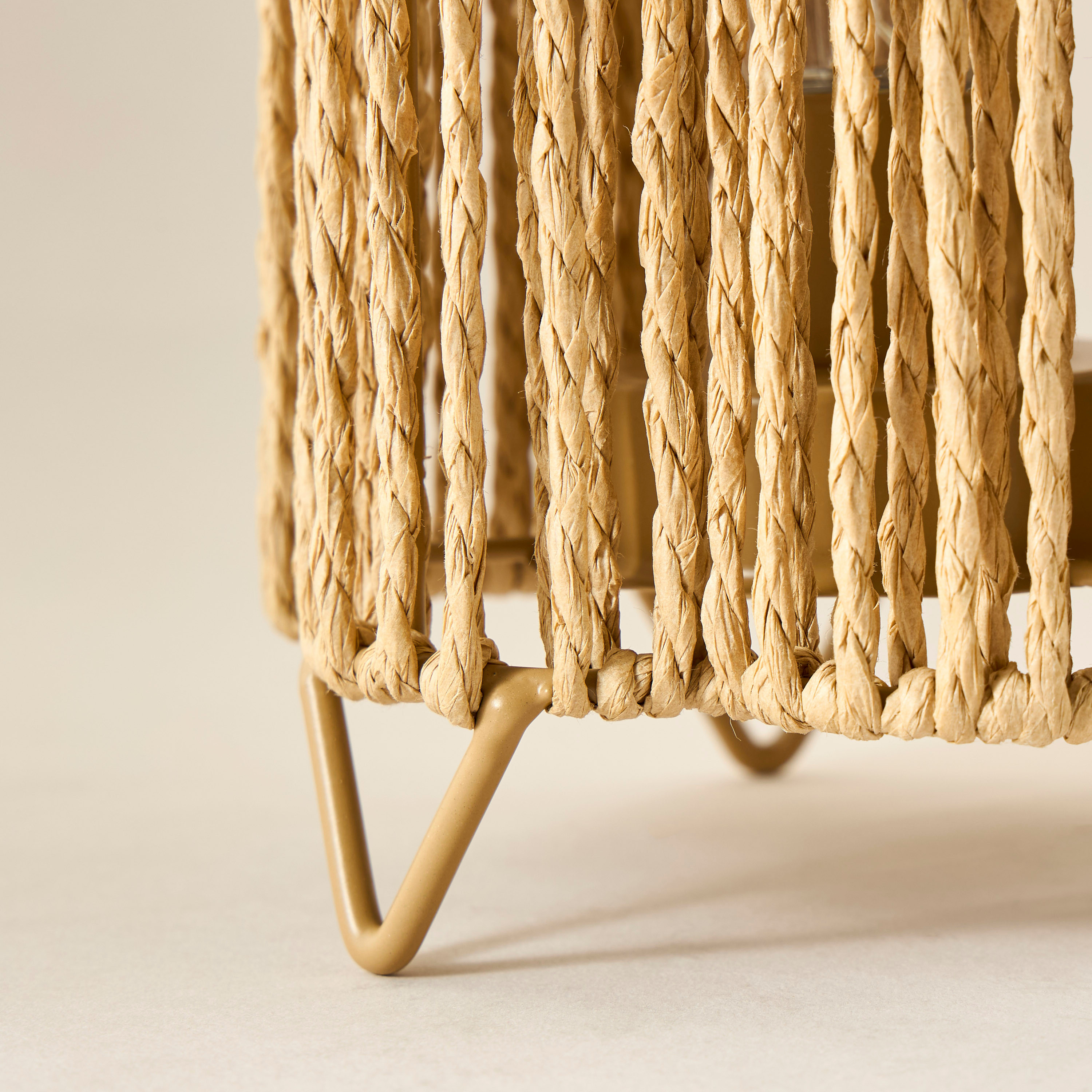 Rattan Weave LED Lantern-household-decor-decorativeobjectsandsculptures-image-4