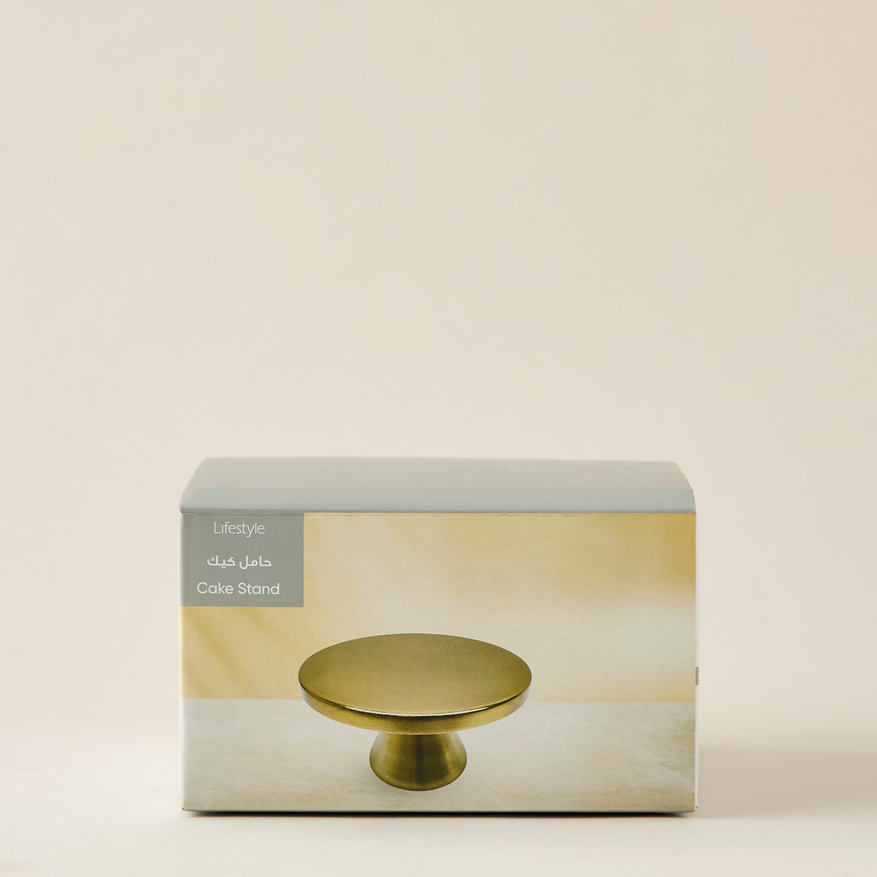 Pedestal Cakestand - 16x9x16 cms-household-dining-serveware-cakestands-image-6