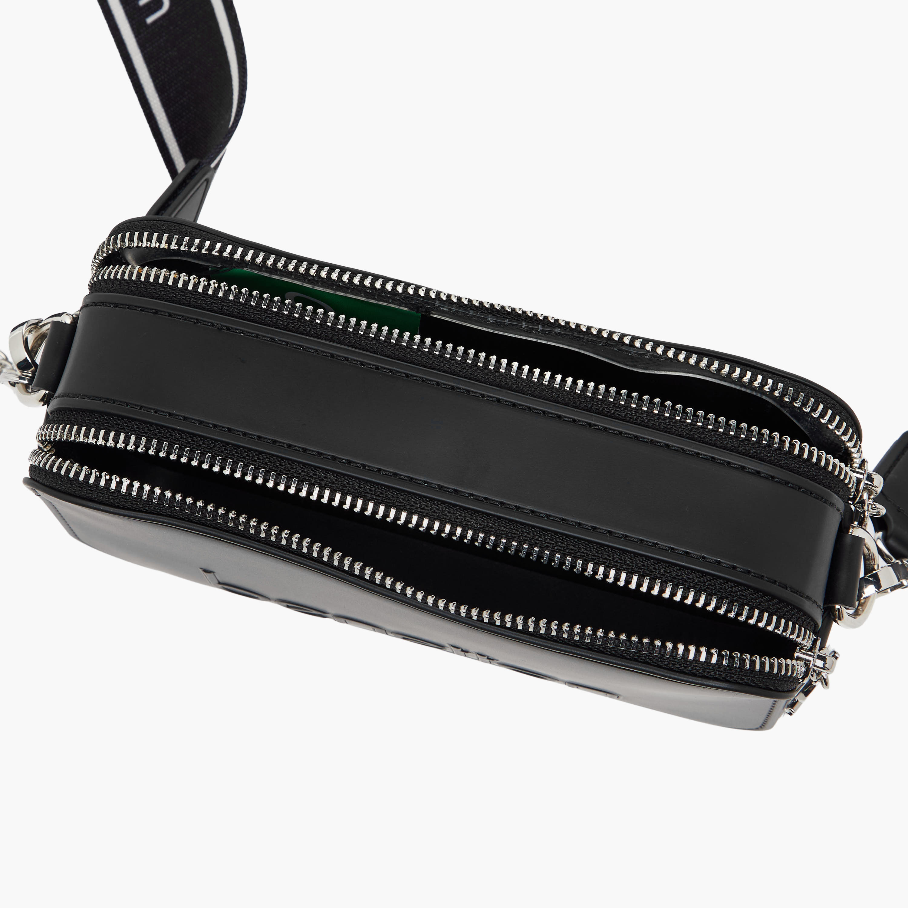 شنطة كروس بودي منقوشة مع محفظة عملات معدنية من يو سي بي-women-bagsandwallets-handbags-image-8