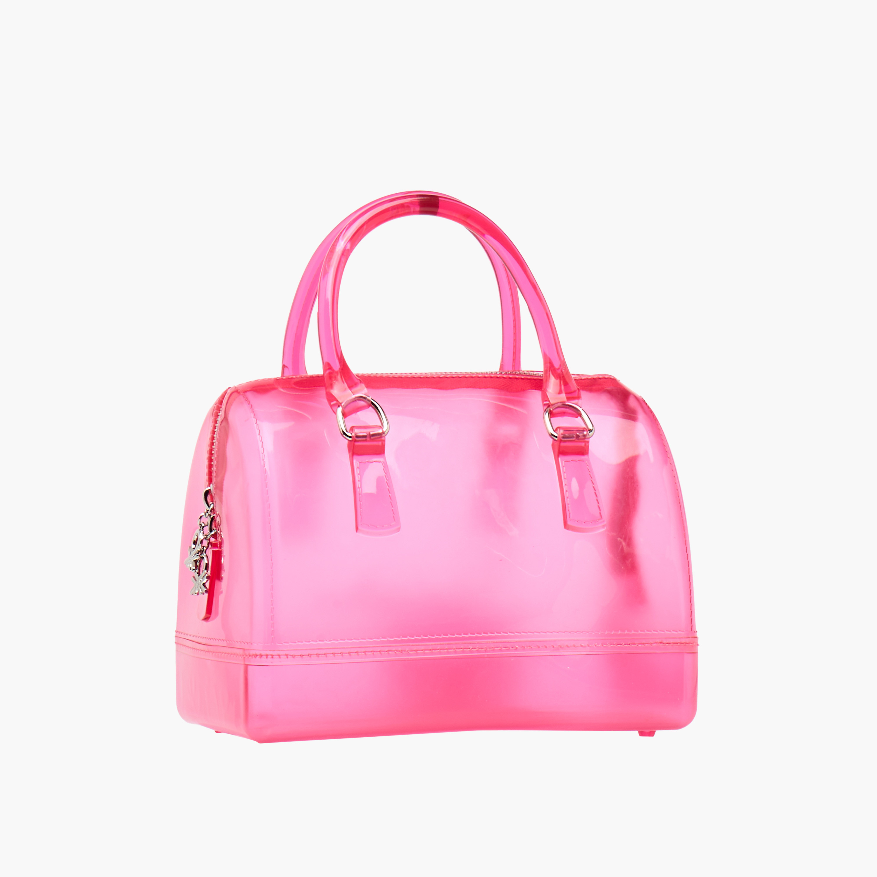 UCB Solid Tote Bag with Pouch-women-bagsandwallets-handbags-image-3