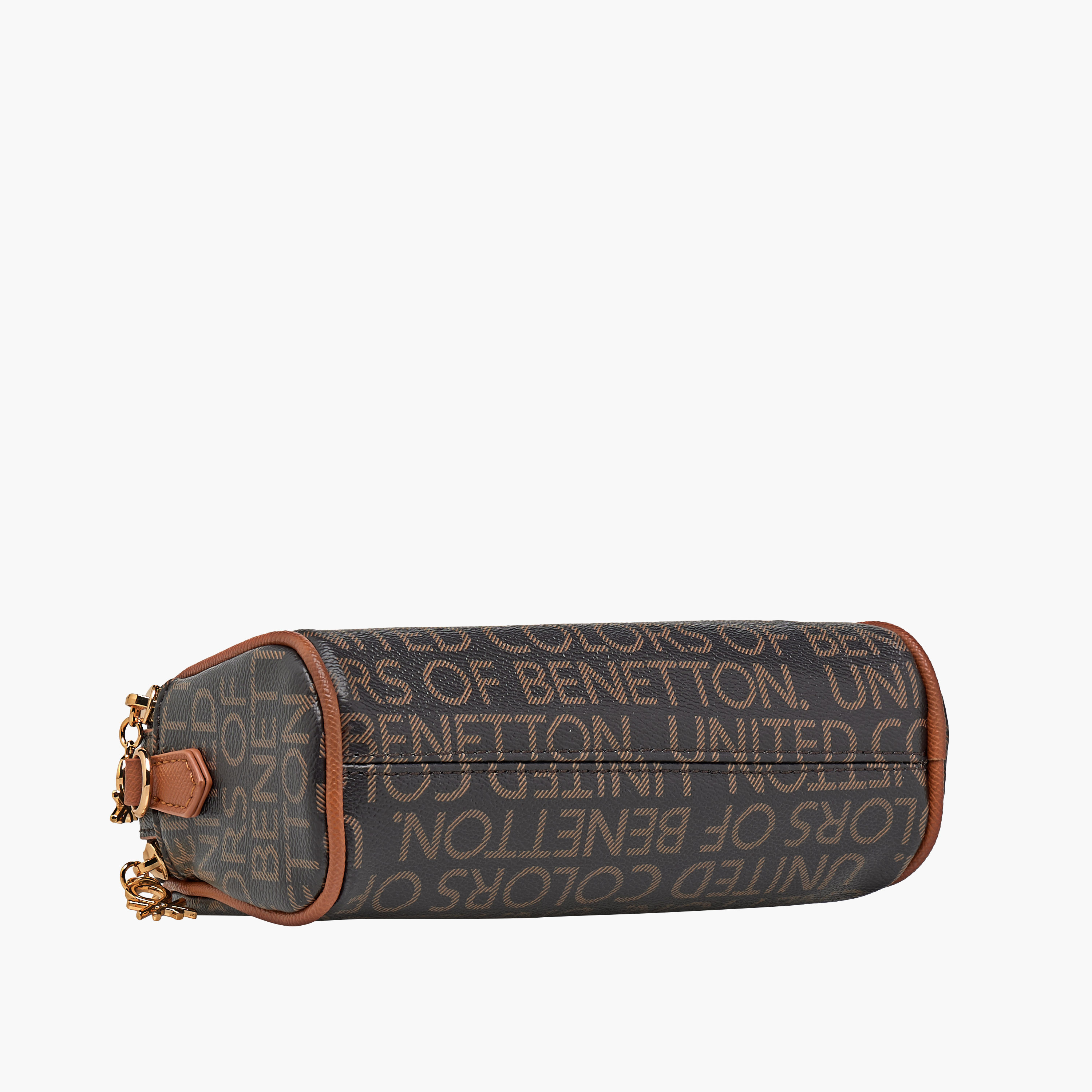 UCB Monogram Print Crossbody Bag with Pouch-women-bagsandwallets-handbags-image-7