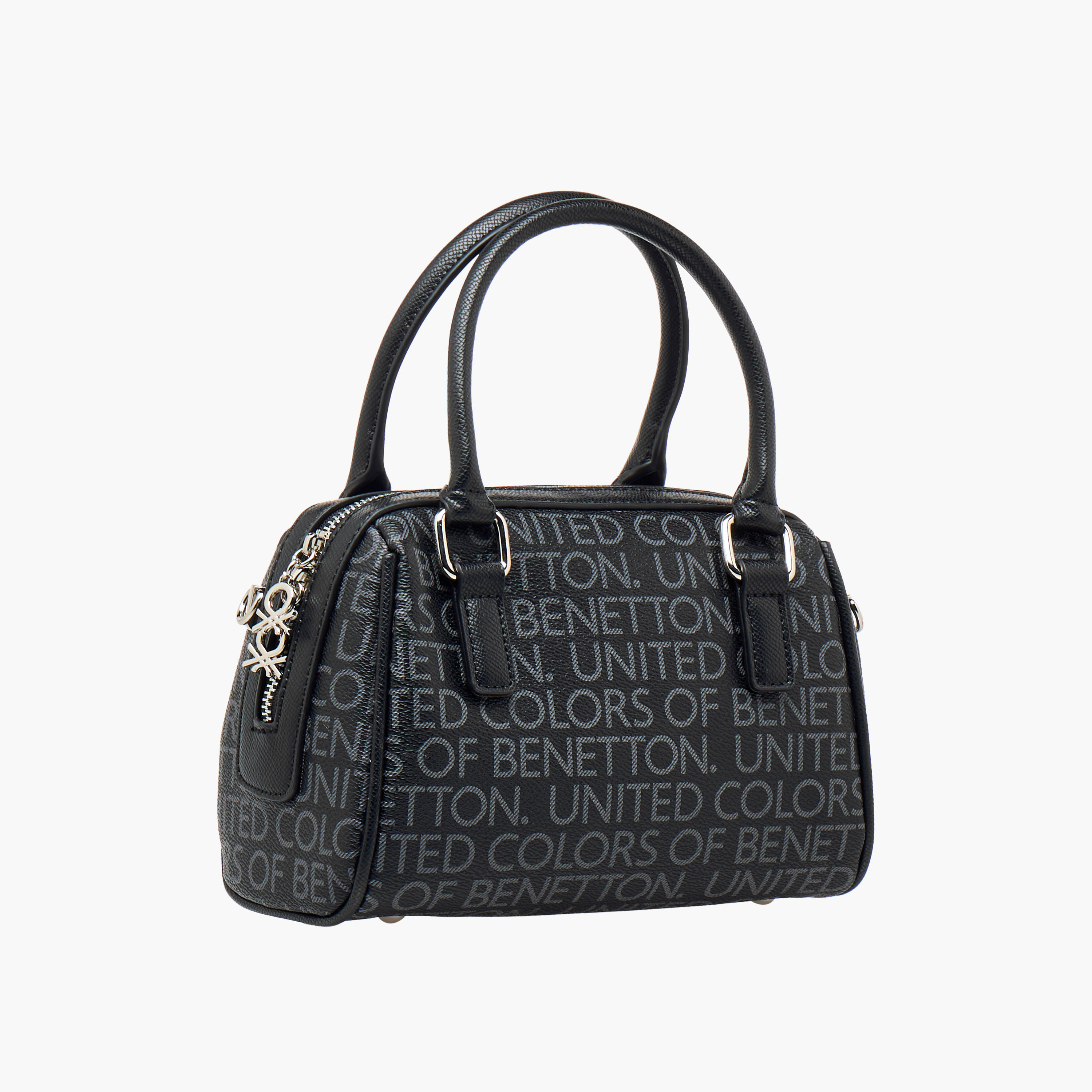 شنطة توتي بطبعات مونوجرام مع حزام قابل للفصل من يو سي بي-women-bagsandwallets-handbags-image-4