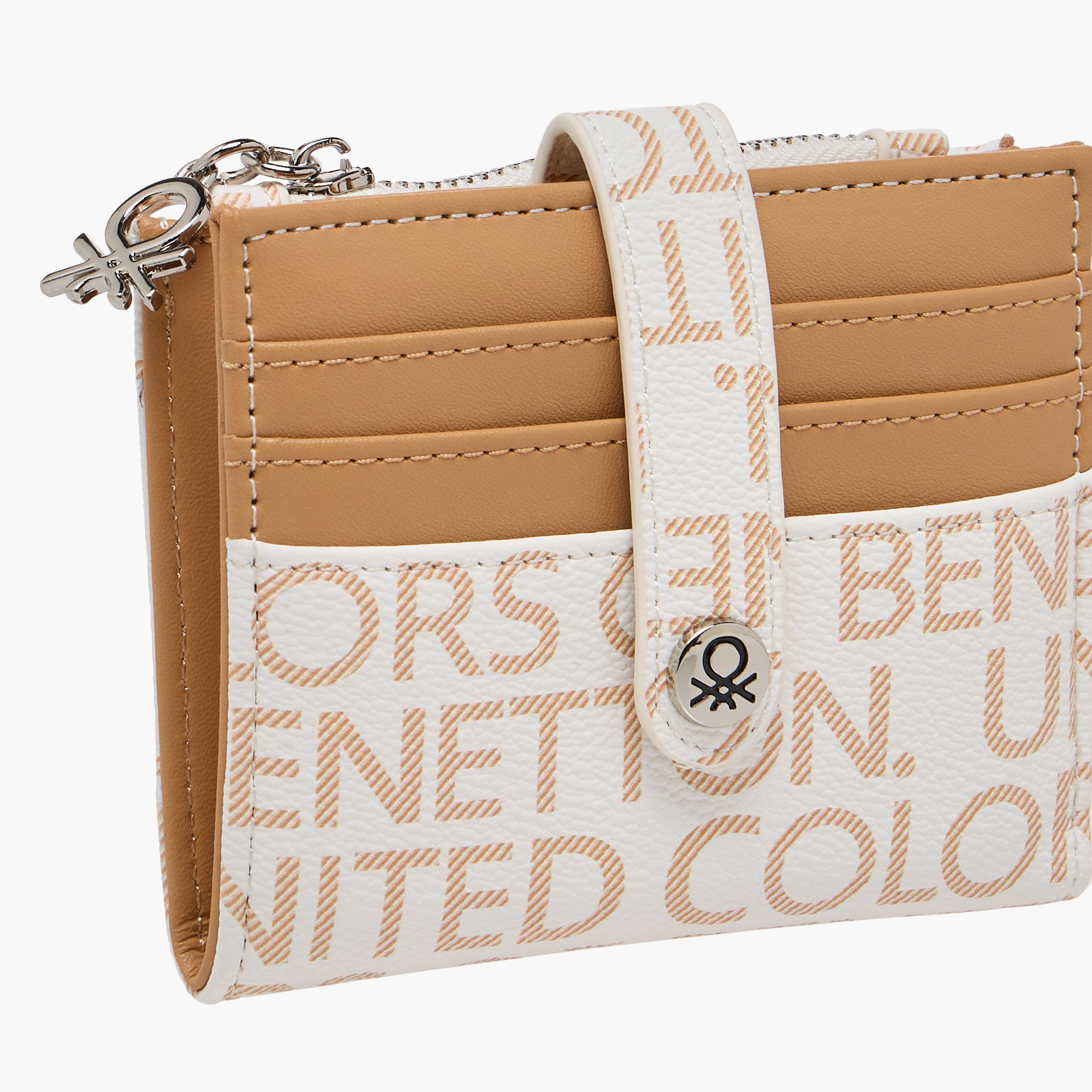 UCB Logo Print Cardholder-women-bagsandwallets-wallets-image-3
