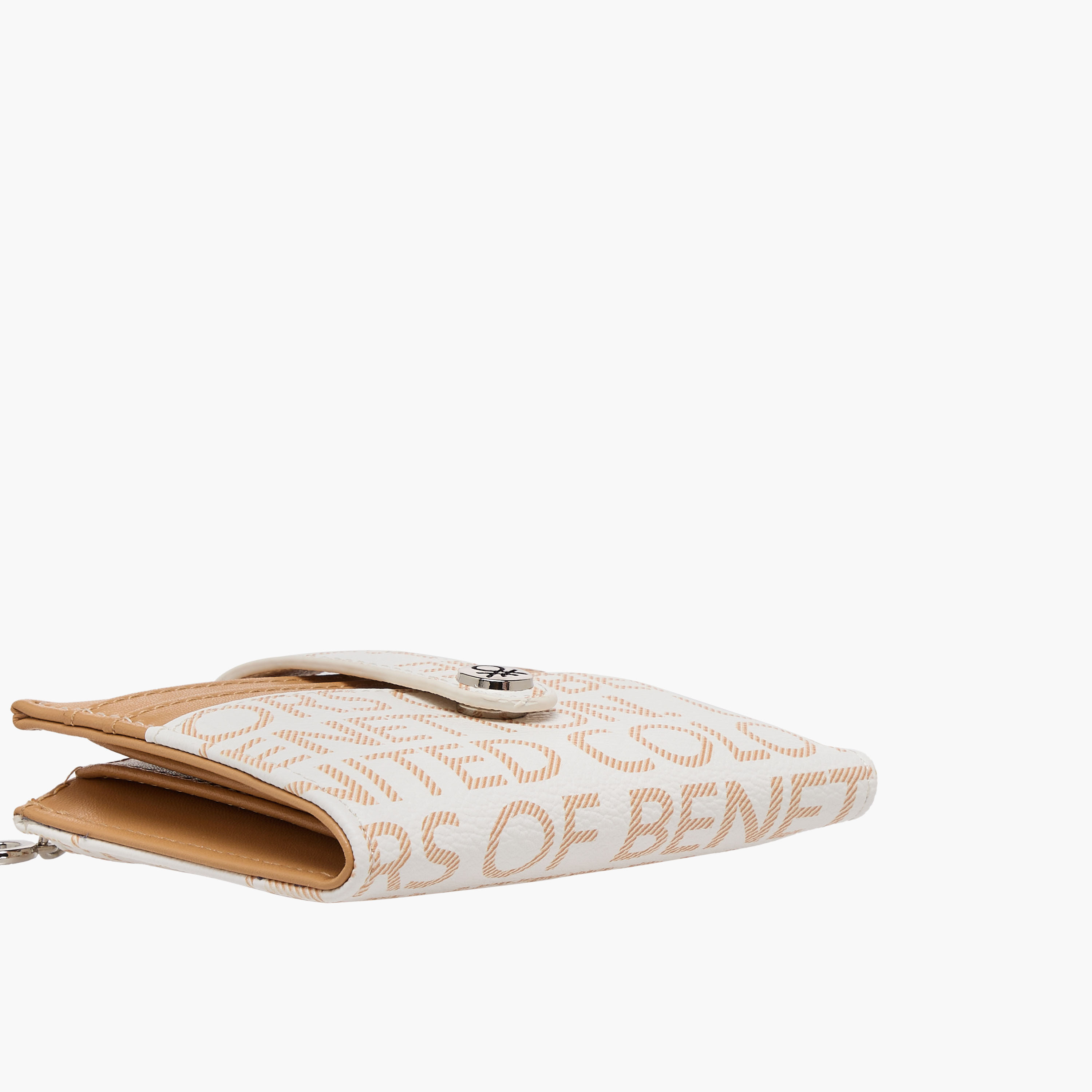 UCB Logo Print Cardholder-women-bagsandwallets-wallets-image-4