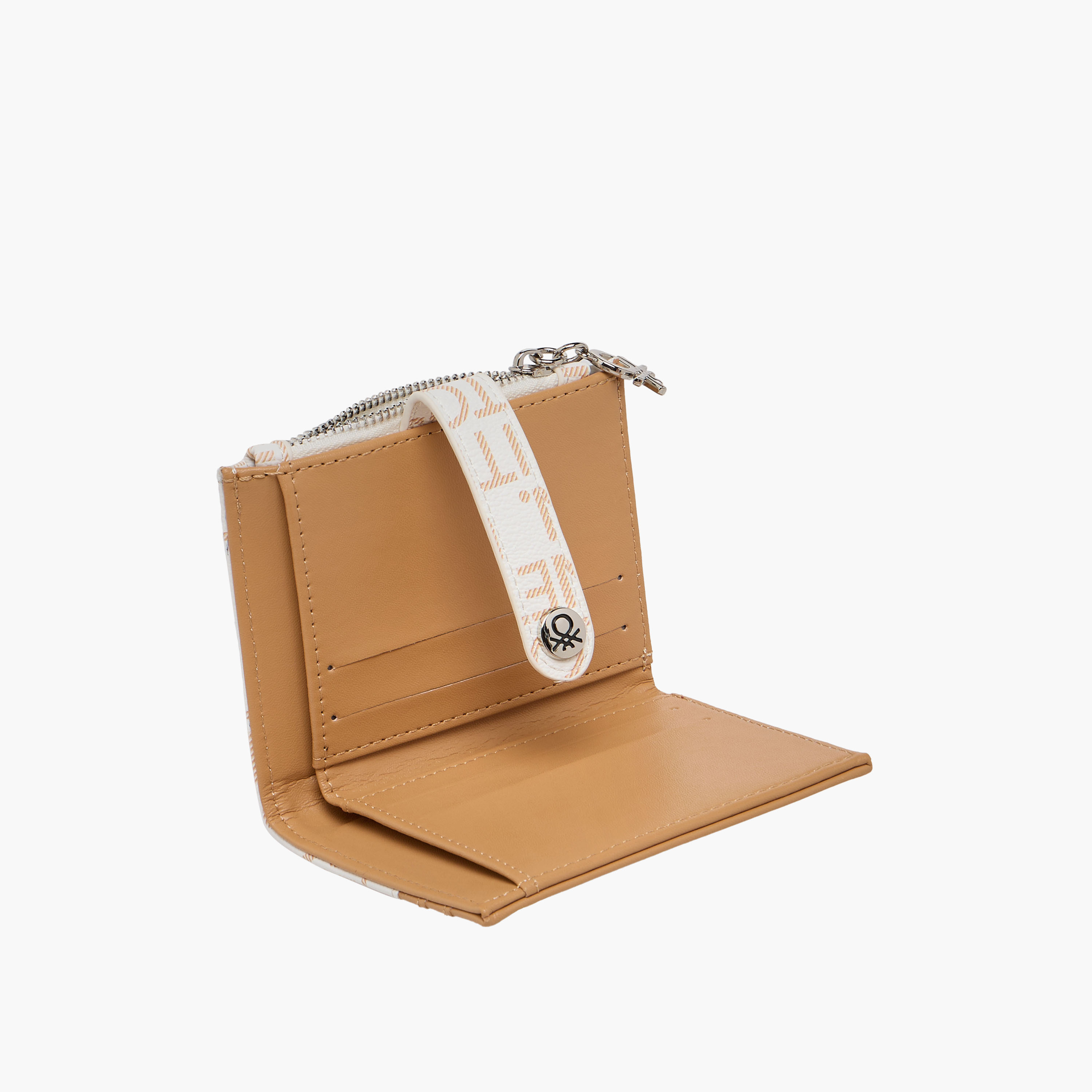UCB Logo Print Cardholder-women-bagsandwallets-wallets-image-5
