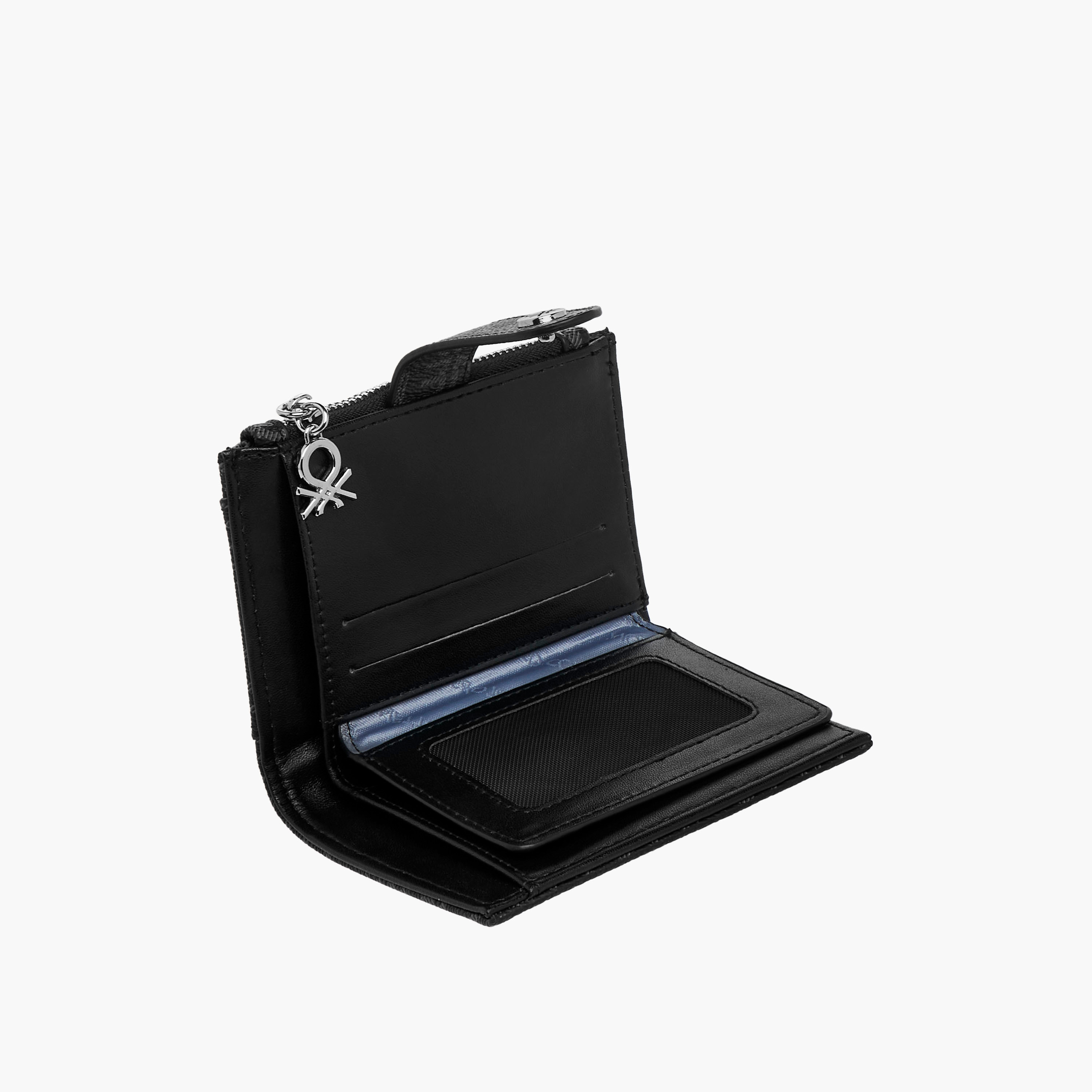 حامل بطاقات بطبعات شعار من يو سي بي-women-bagsandwallets-wallets-image-5