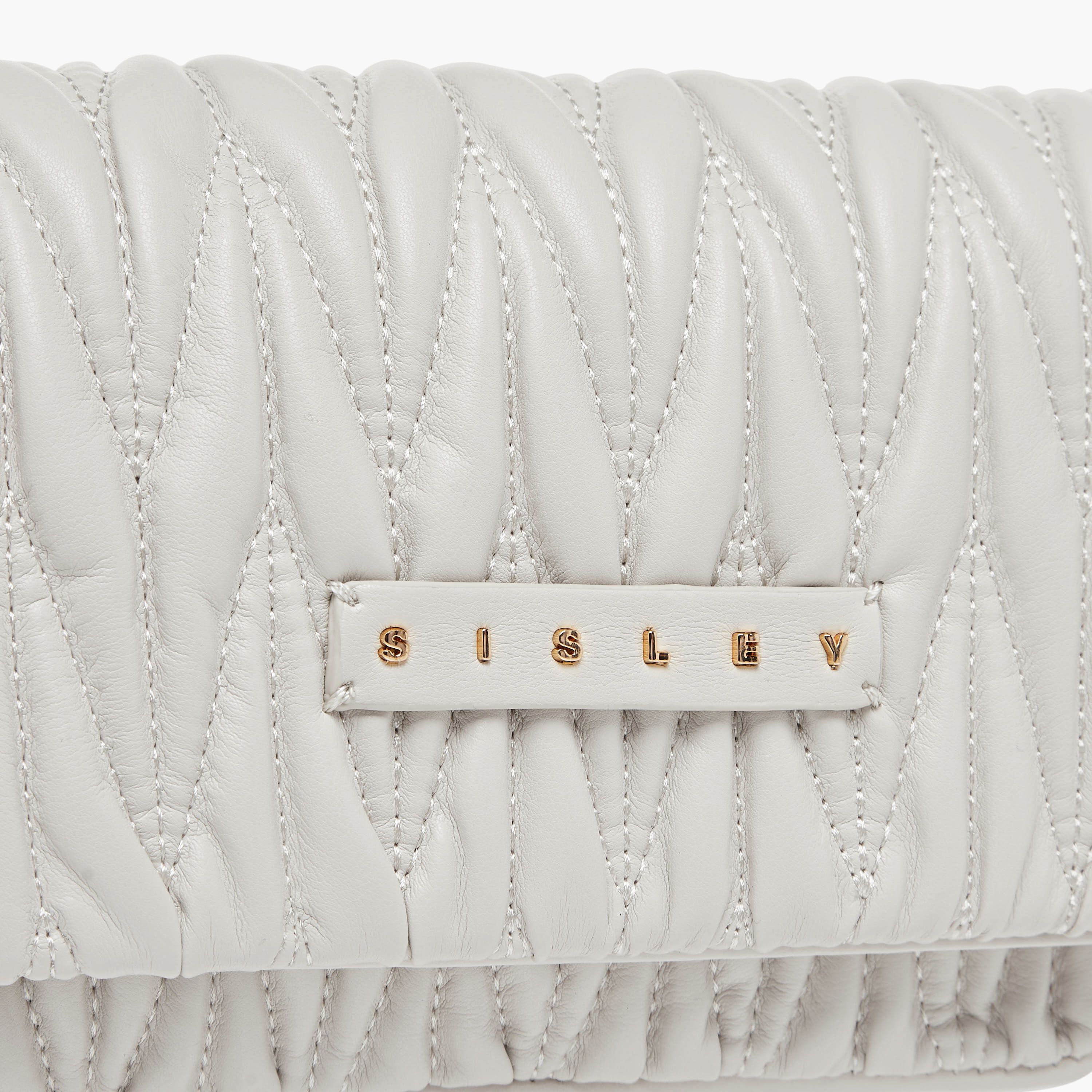 Sisley Quilted Crossbody Bag with Chain Strap-women-bagsandwallets-handbags-image-5