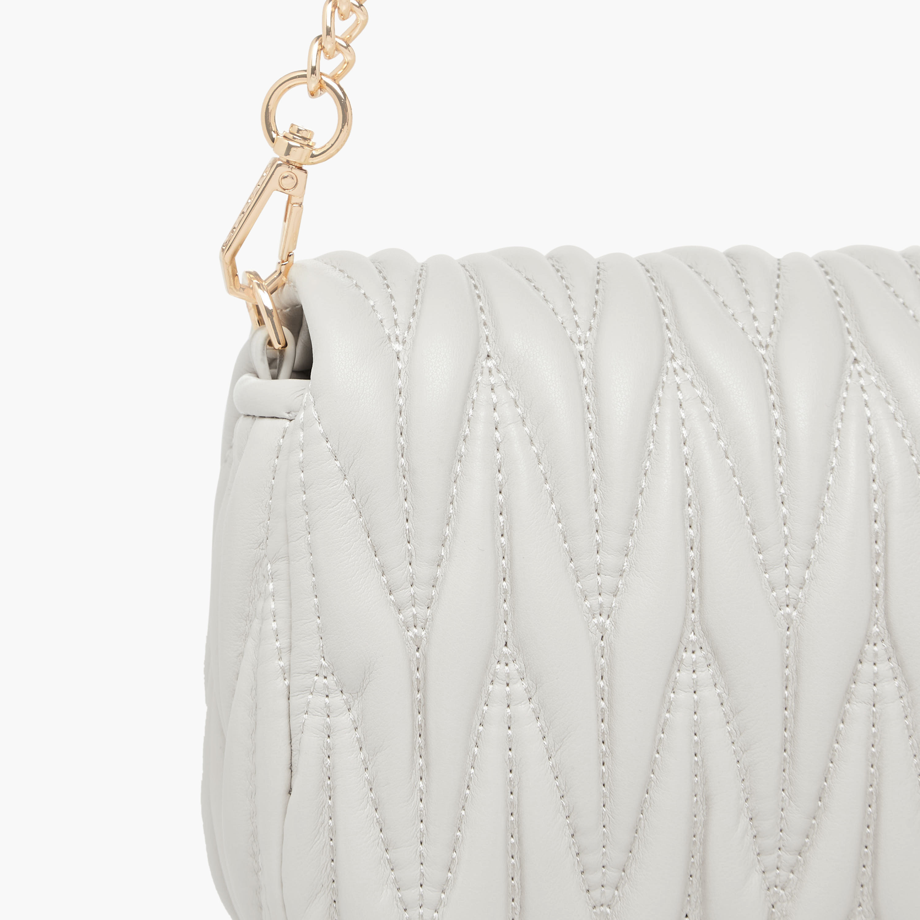 Sisley Quilted Crossbody Bag with Chain Strap-women-bagsandwallets-handbags-image-6