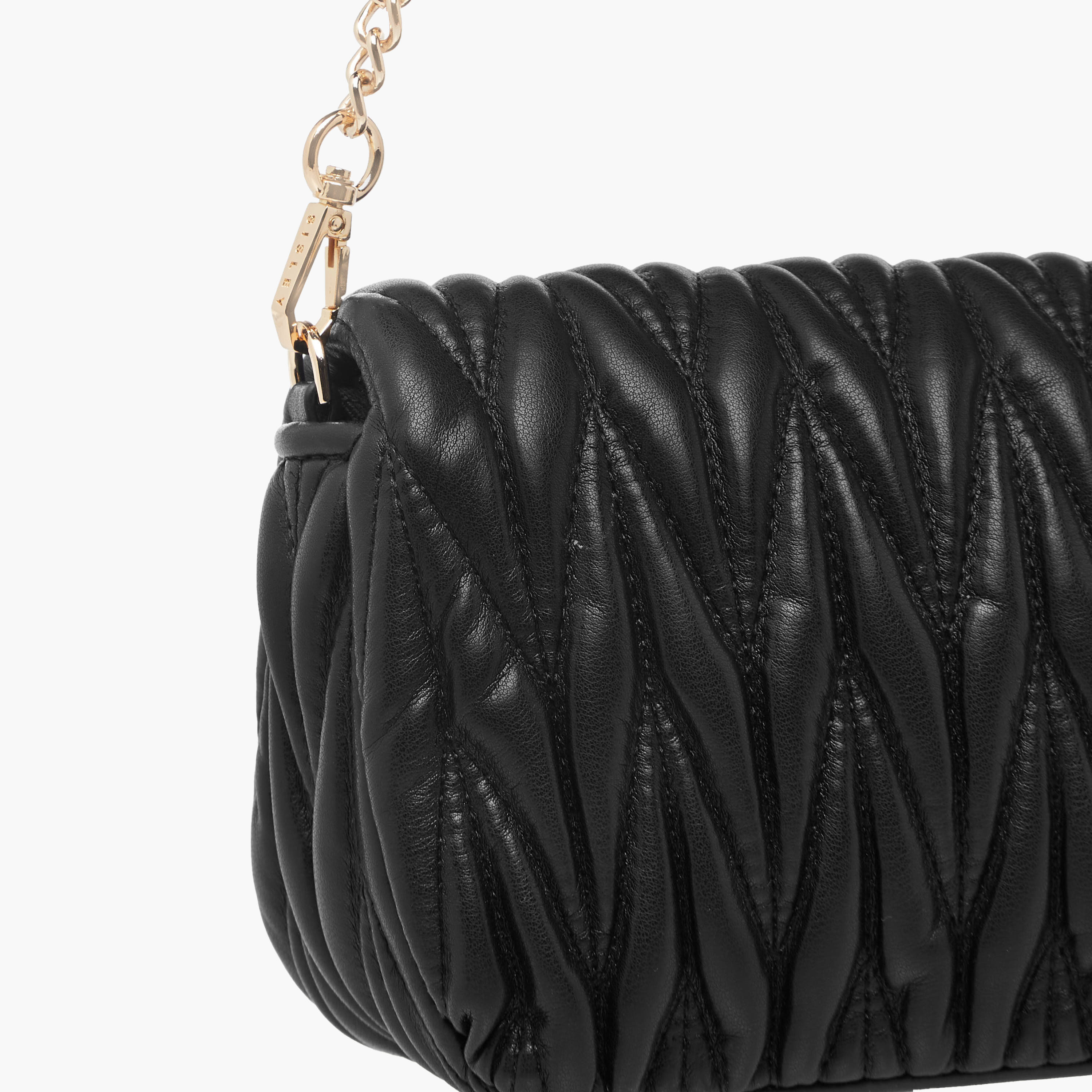 شنطة كروس بودي مبطنة بحزام سلسلة من سيسلي-women-bagsandwallets-handbags-image-6