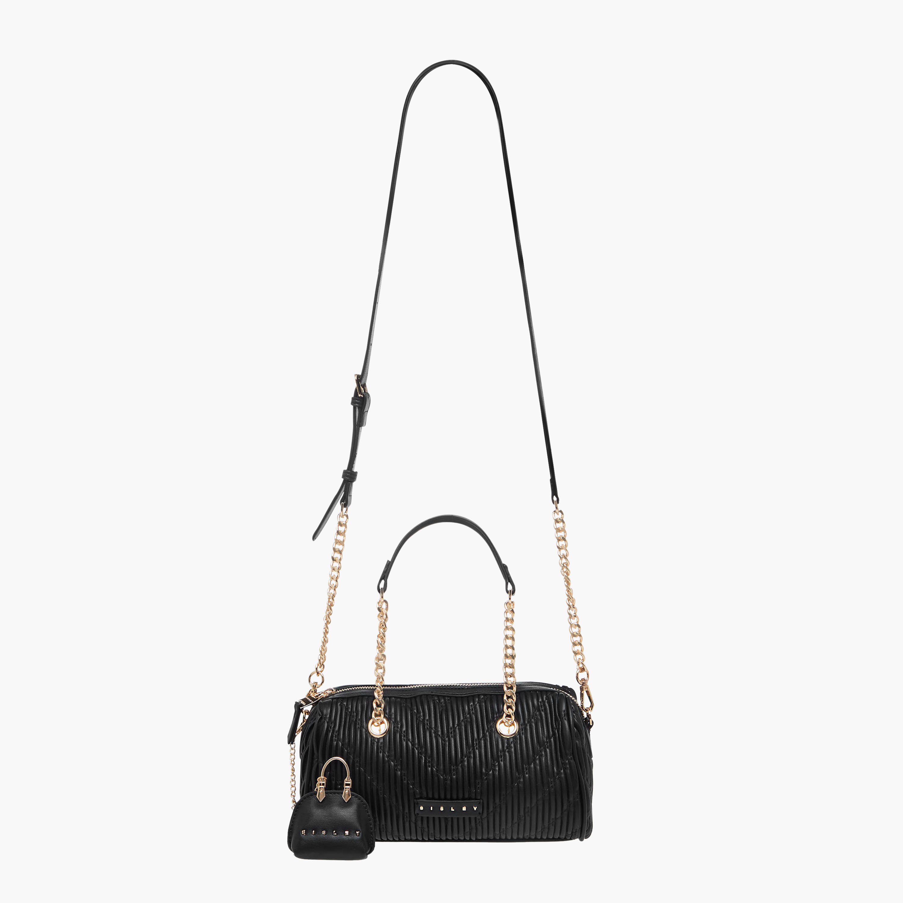 شنطة كروس بودي مبطنة مع حافظة قابلة للفصل من سيسلي-women-bagsandwallets-handbags-image-3