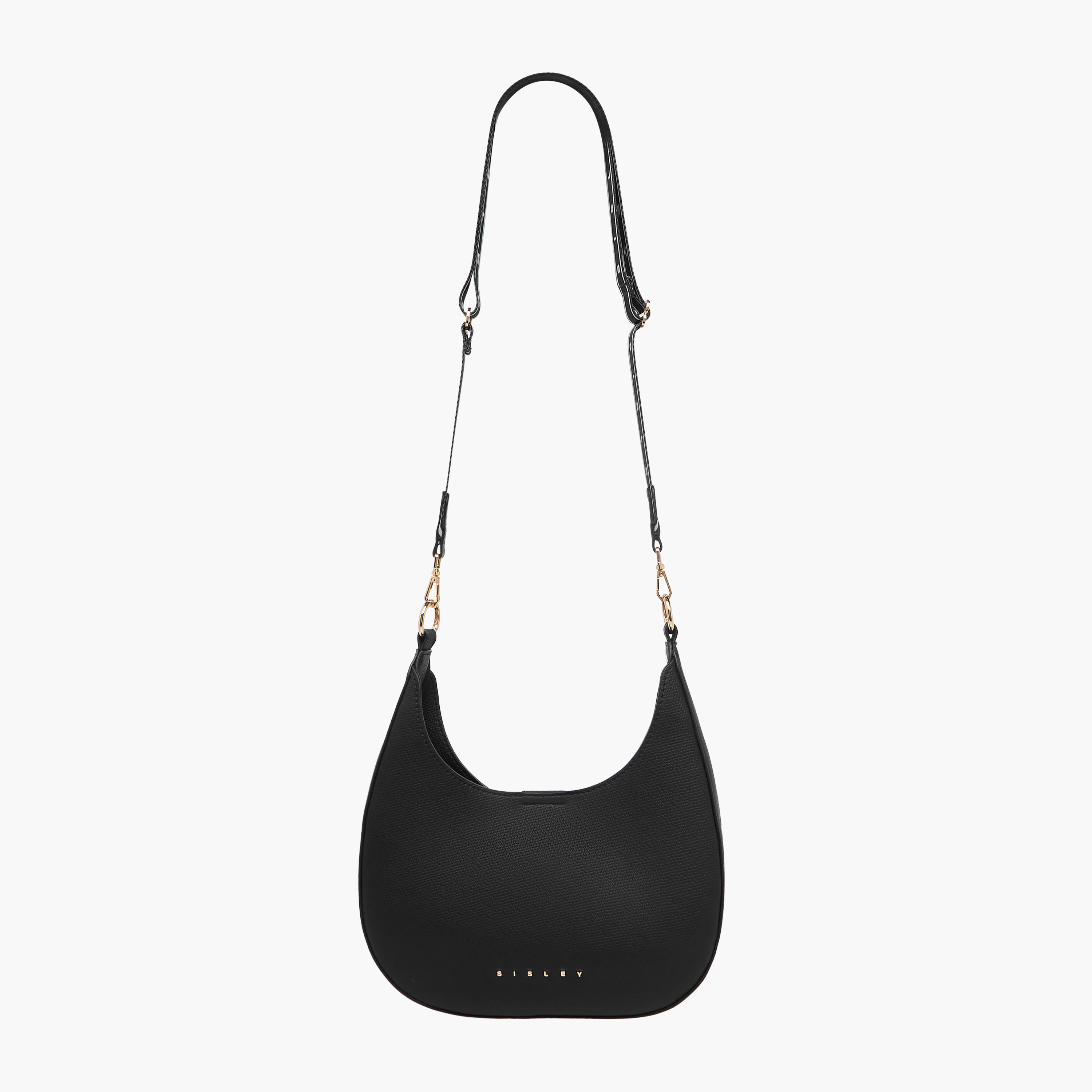 شنطة كتف بارزة الملمس بوشاح من سيسلي-women-bagsandwallets-handbags-image-3