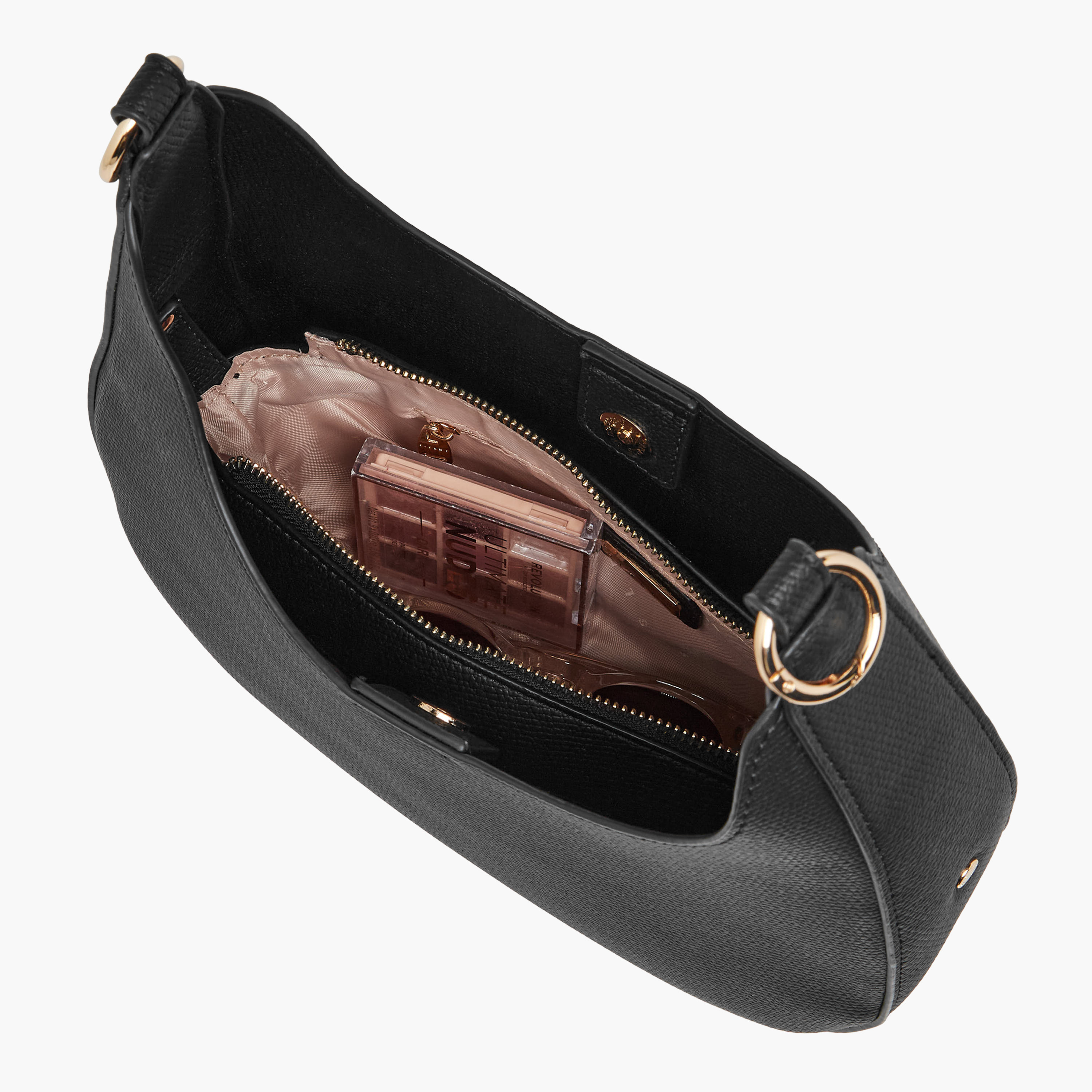 شنطة كتف بارزة الملمس بوشاح من سيسلي-women-bagsandwallets-handbags-image-9