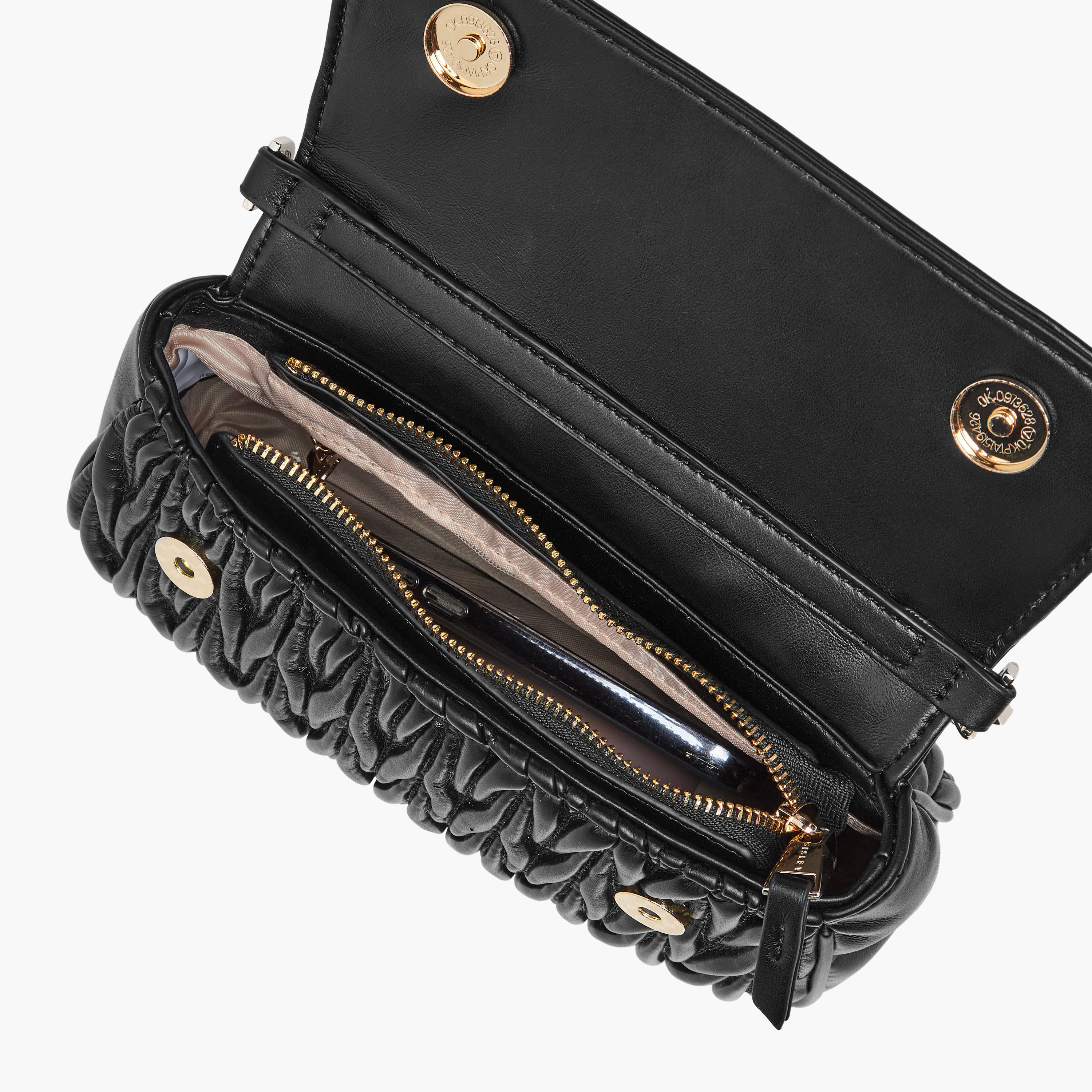 Sisley Quilted Crossbody Bag with Detachable Strap-women-bagsandwallets-handbags-image-9