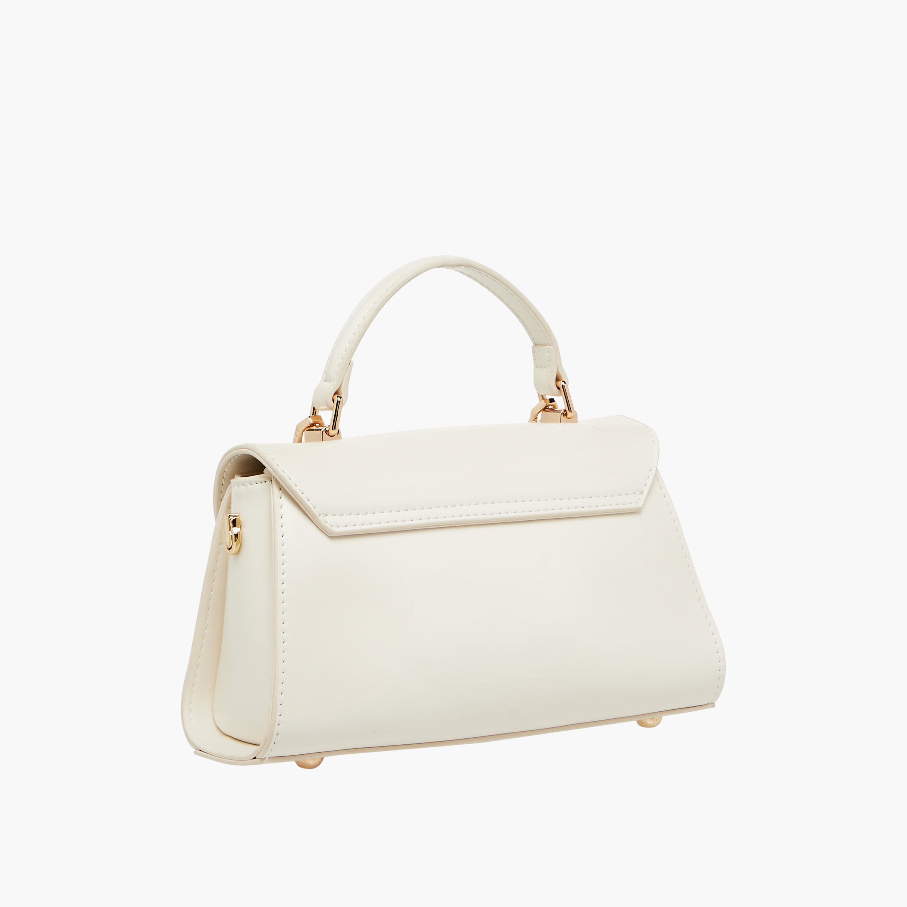 شنطة كروس بودي سادة بزر إغلاق من سيسلي-women-bagsandwallets-handbags-image-4