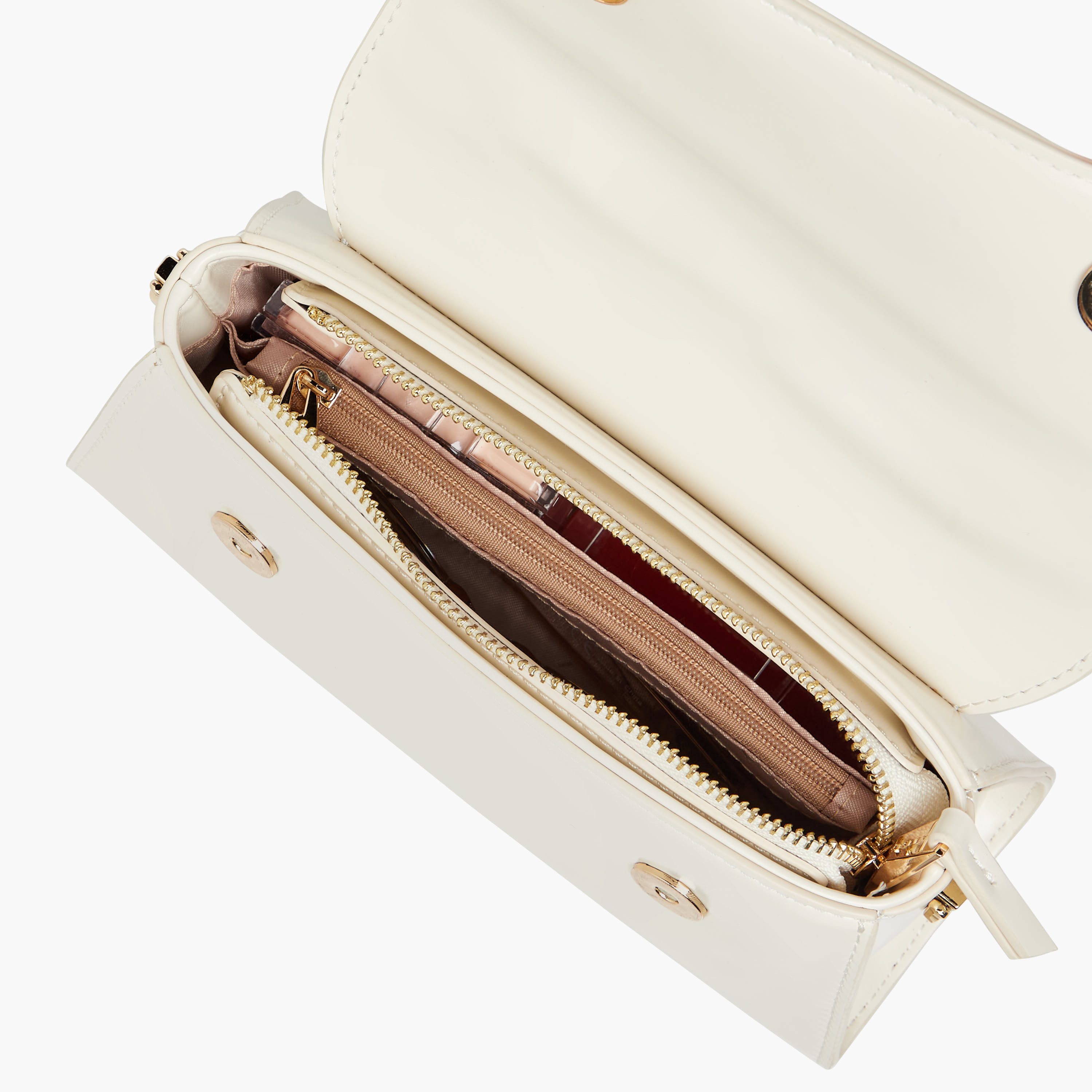 شنطة كروس بودي سادة بزر إغلاق من سيسلي-women-bagsandwallets-handbags-image-9