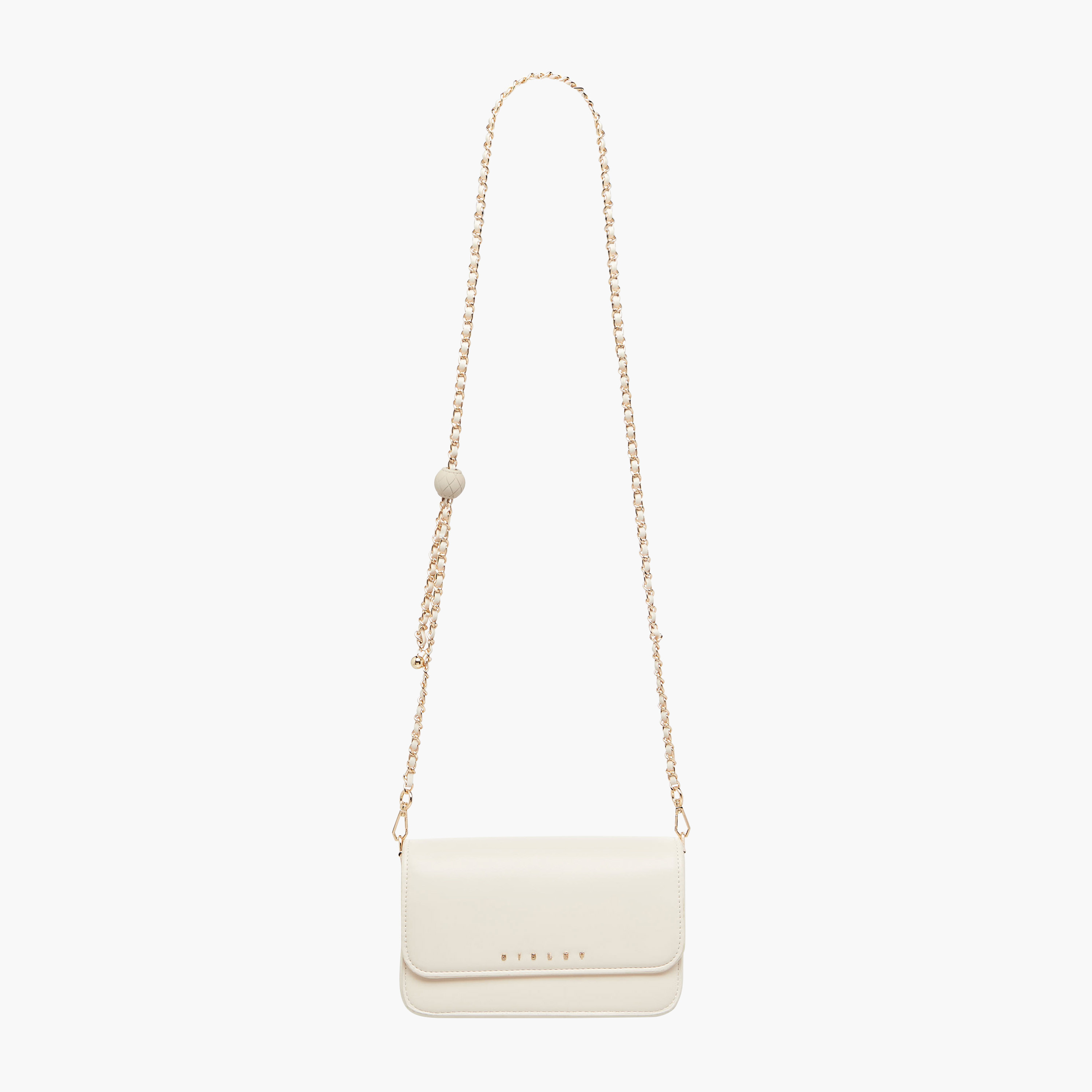 شنطة كروس بودي سادة بتفاصيل وشاح من سيسلي-women-bagsandwallets-handbags-image-3