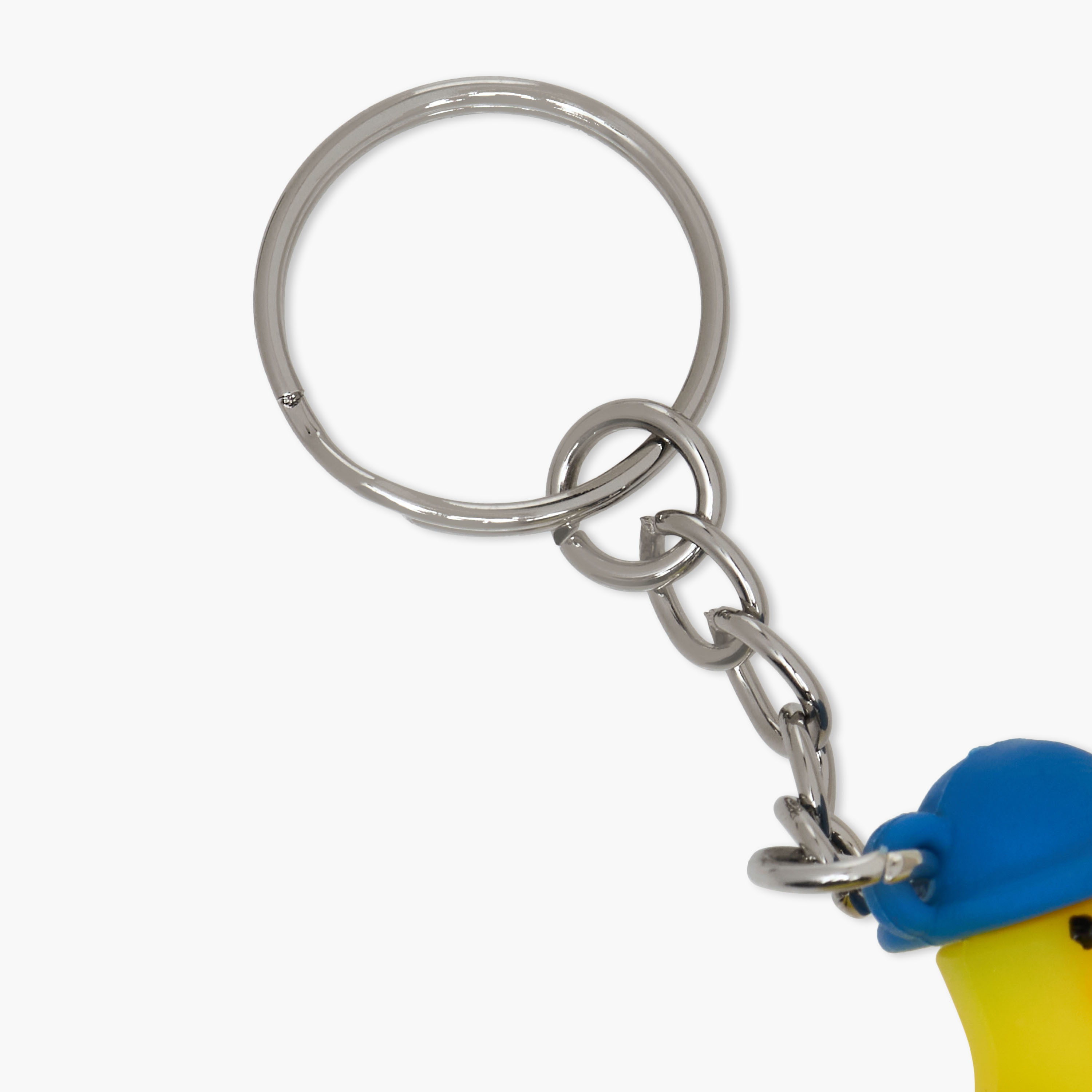 Girls Key Ring with Duck Charm-girls-accessories-keyringsandbagcharms-image-4