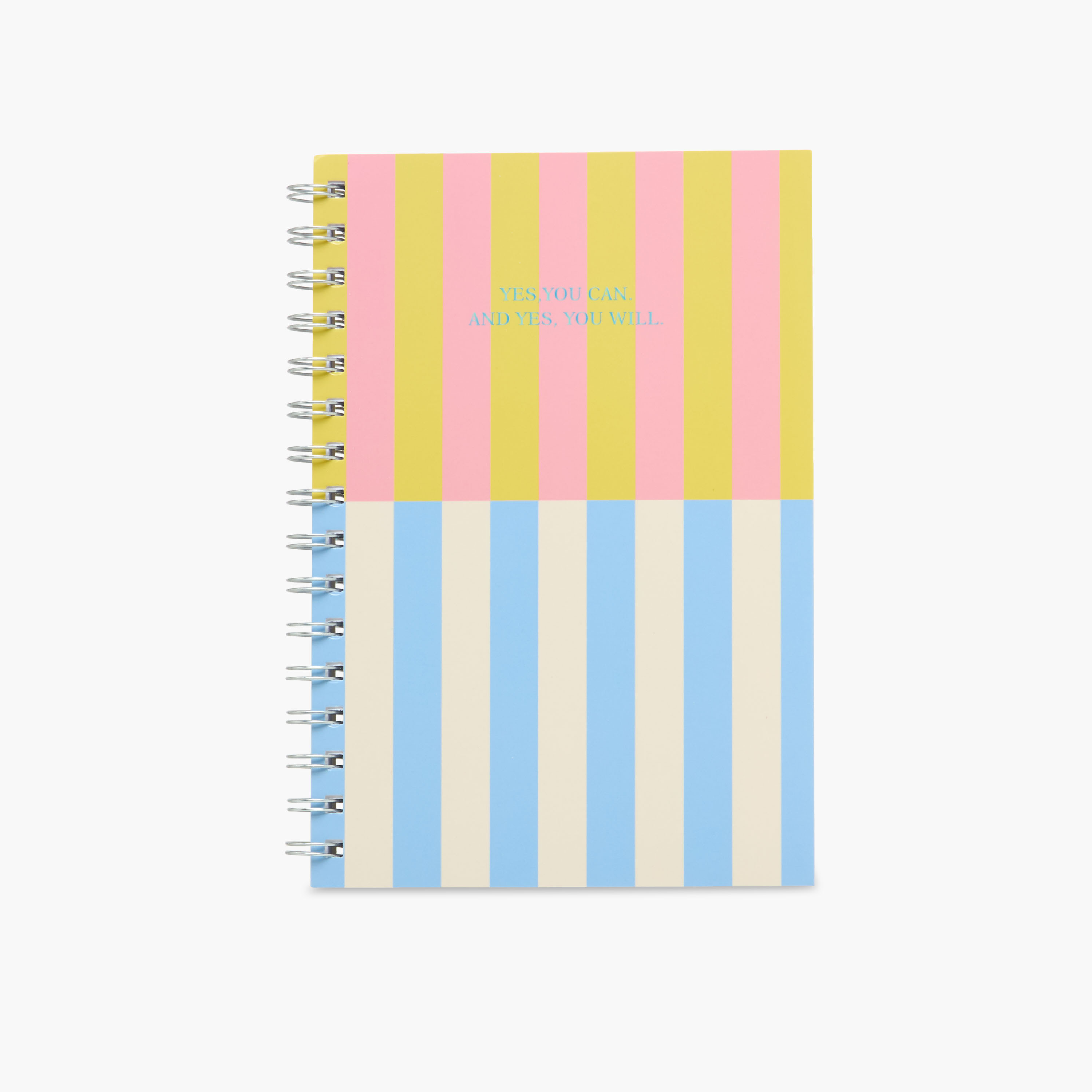 Striped Spiral Notebook-school-stationery-notebooks-image-1