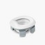 مقعد تدريب المرحاض للأطفال مع أكياس دوّارة من جونيورز-baby-diapering-pottytraining-image-6