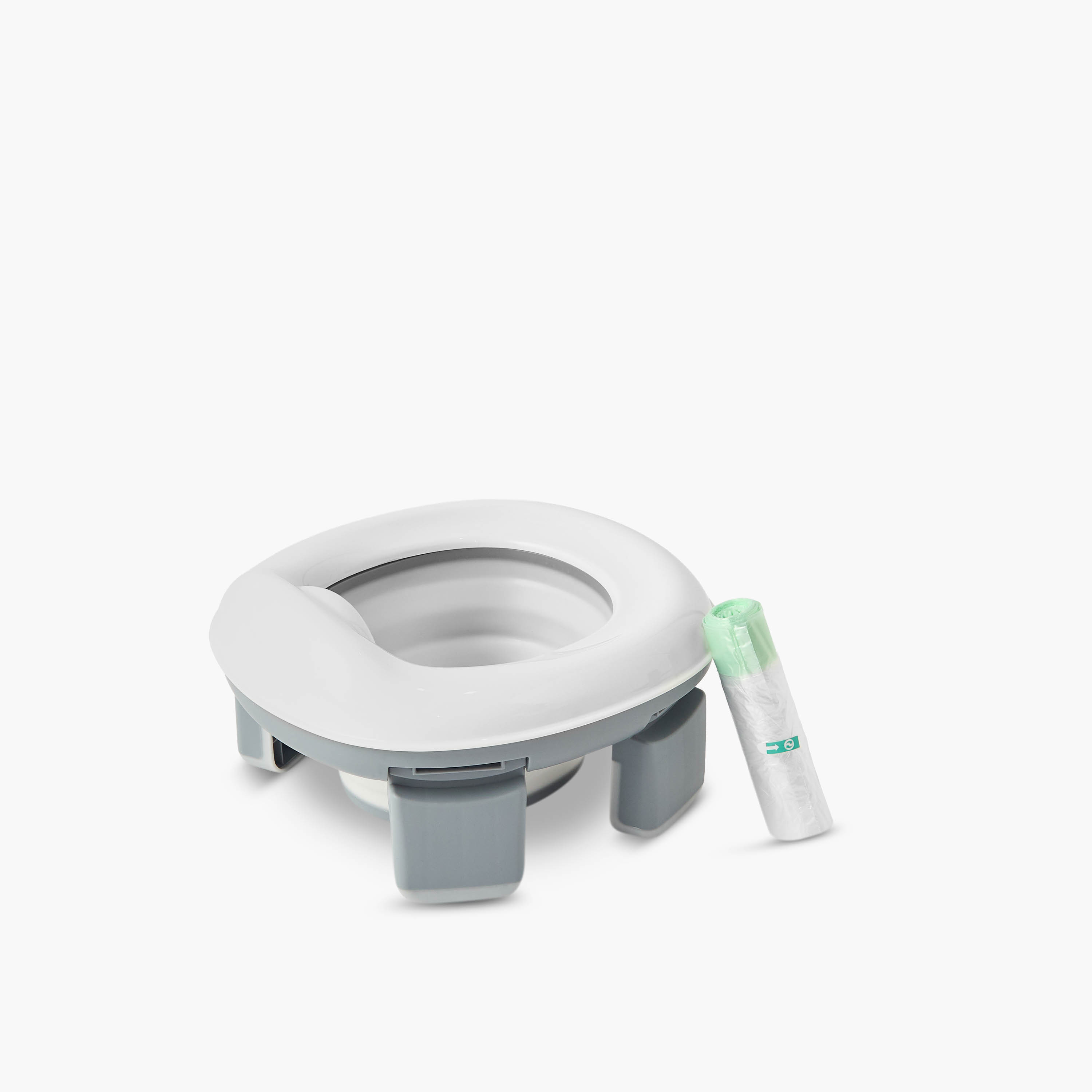 Juniors Potty Training Seat with Bag Roll-baby-diapering-pottytraining-image-4