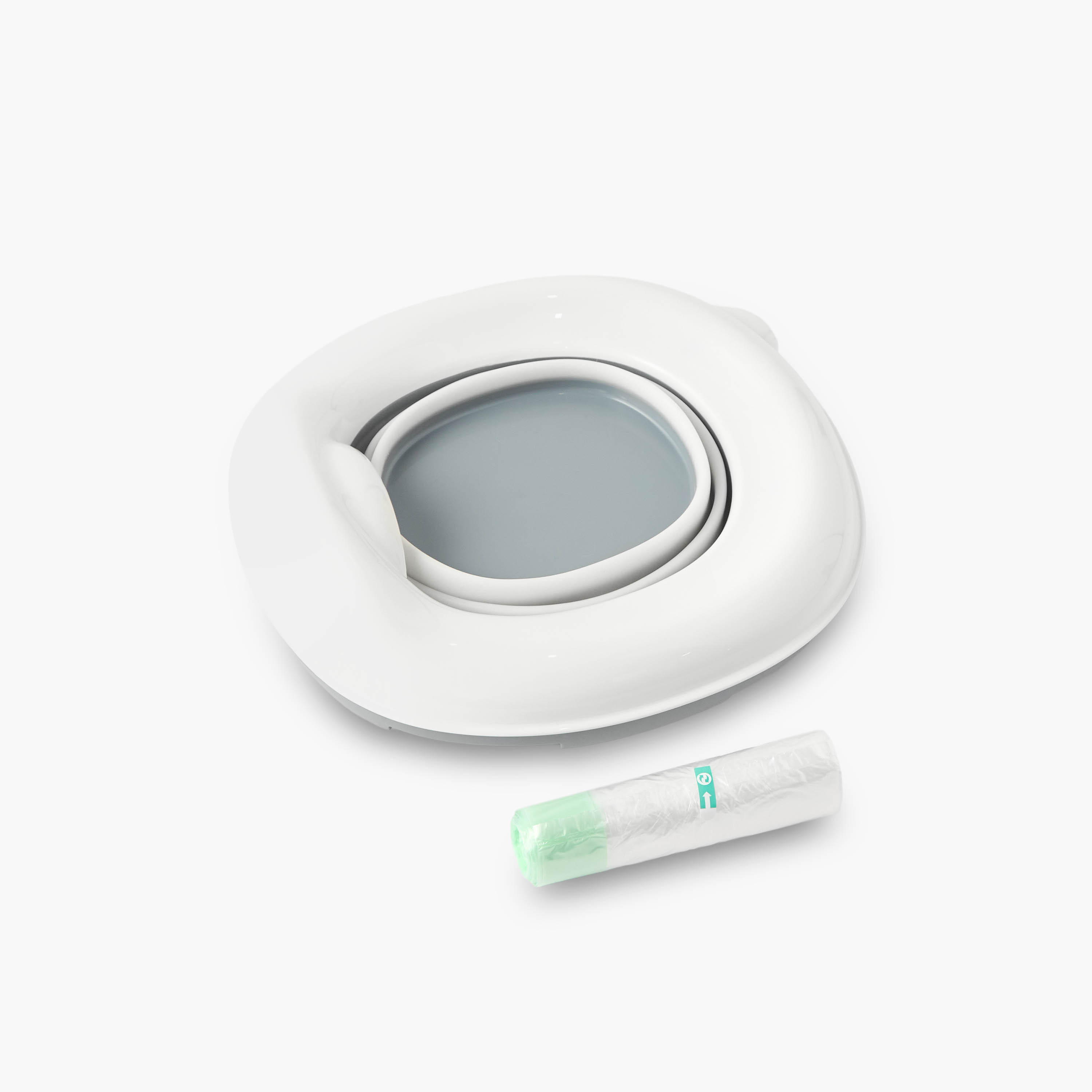 Juniors Potty Training Seat with Bag Roll-baby-diapering-pottytraining-image-6