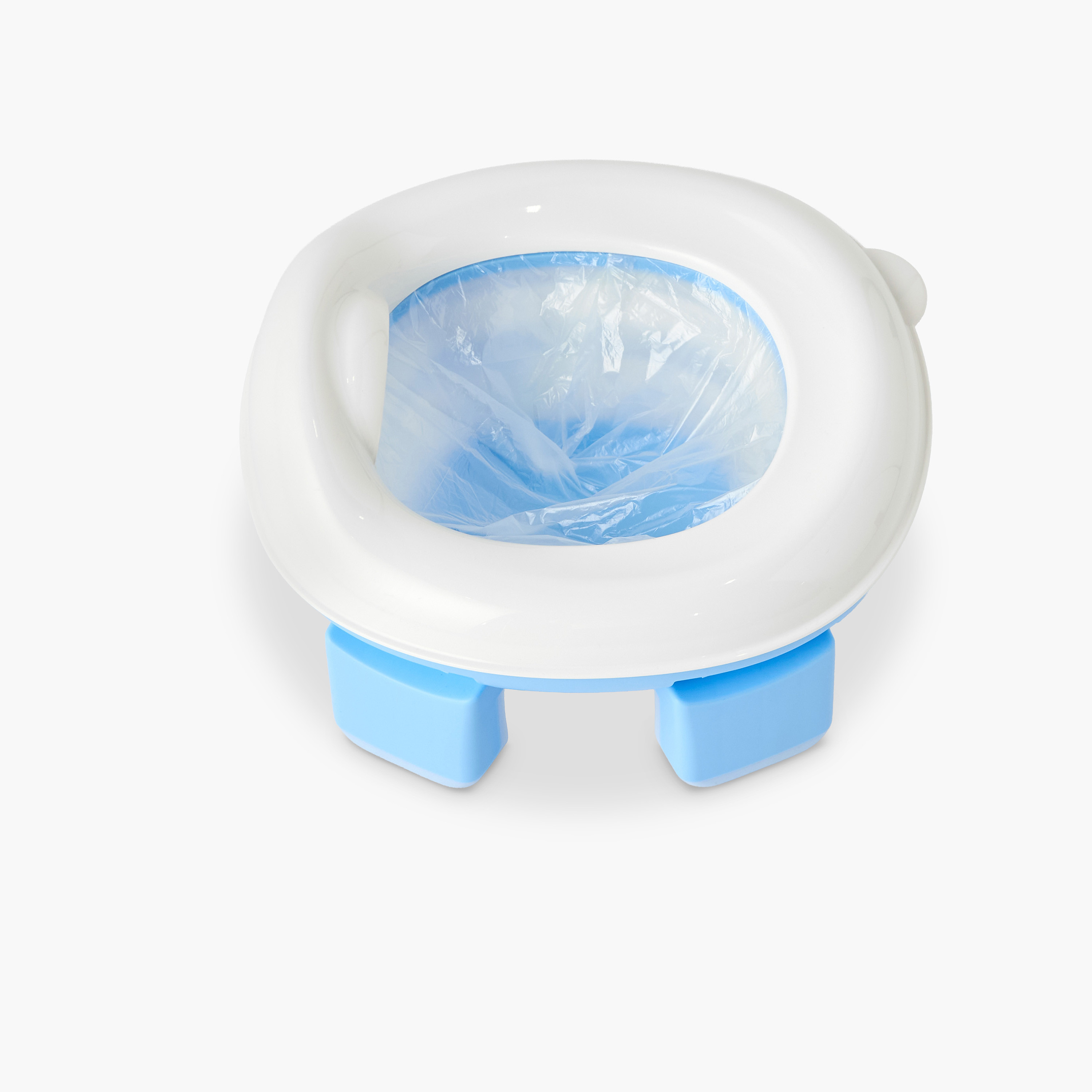 Juniors Potty Training Seat with Bag Roll-baby-diapering-pottytraining-image-3