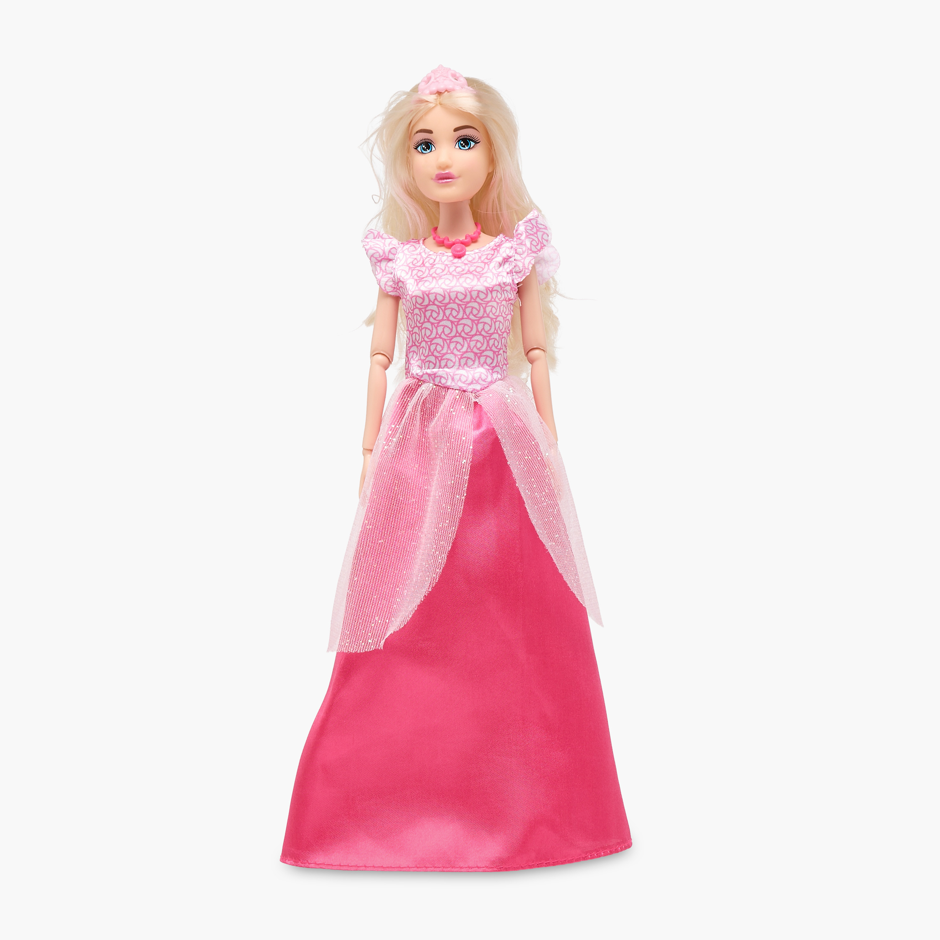 Gloo Princess Fashion Doll - 11.5 cm-toys-dollsandplaysets-dolls-image-1