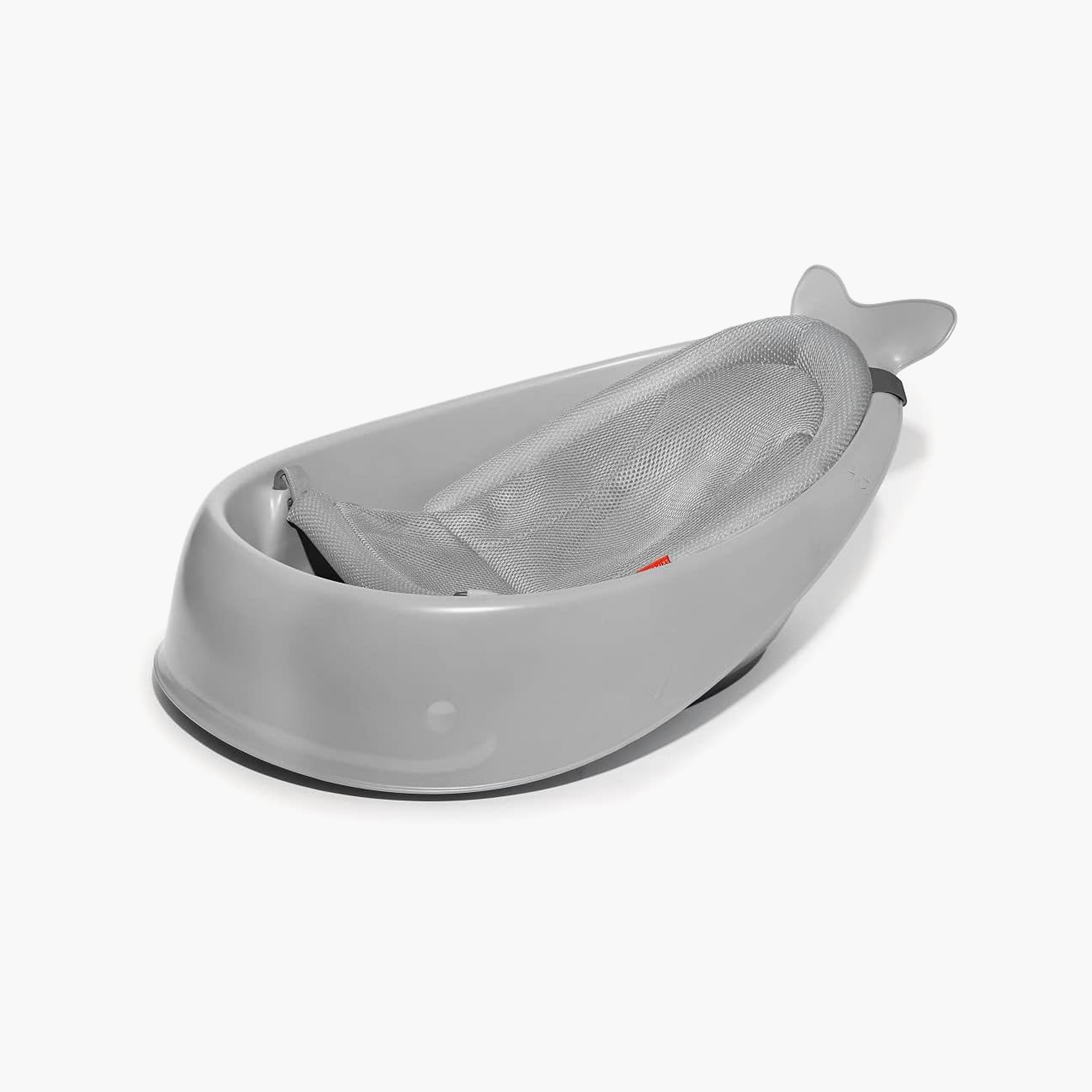 حوض استحمام بـ3 مراحل مع حمالة ذكية موبي من سكيب هوب-baby-bathandcare-bathtubs-image-1
