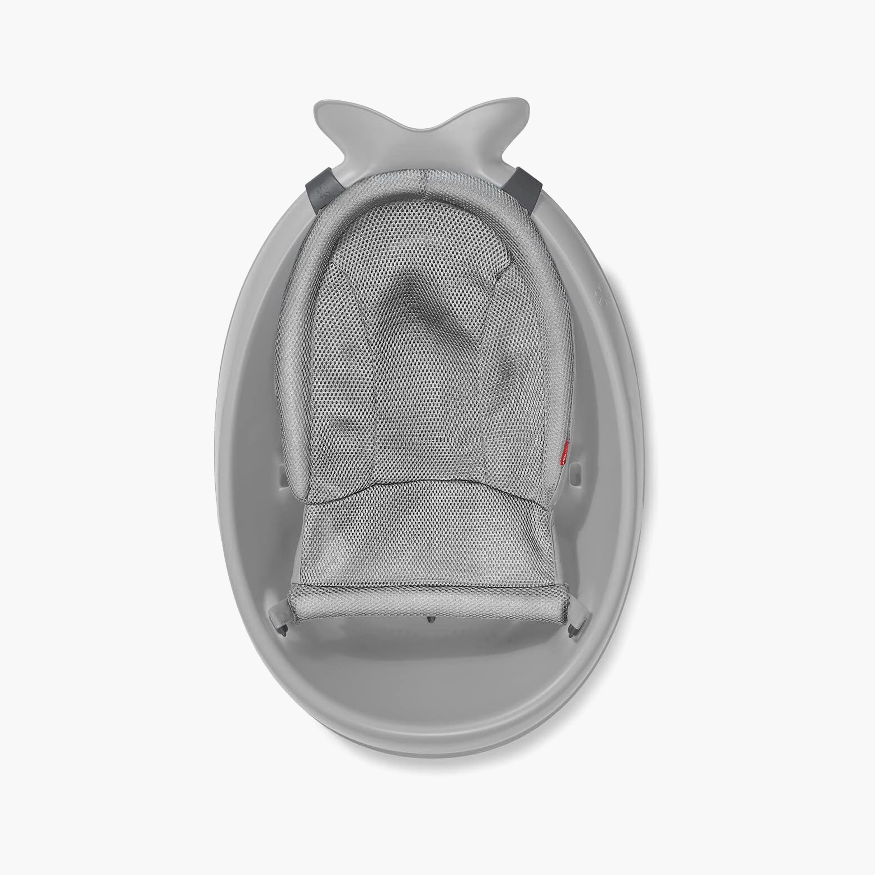 حوض استحمام بـ3 مراحل مع حمالة ذكية موبي من سكيب هوب-baby-bathandcare-bathtubs-image-2