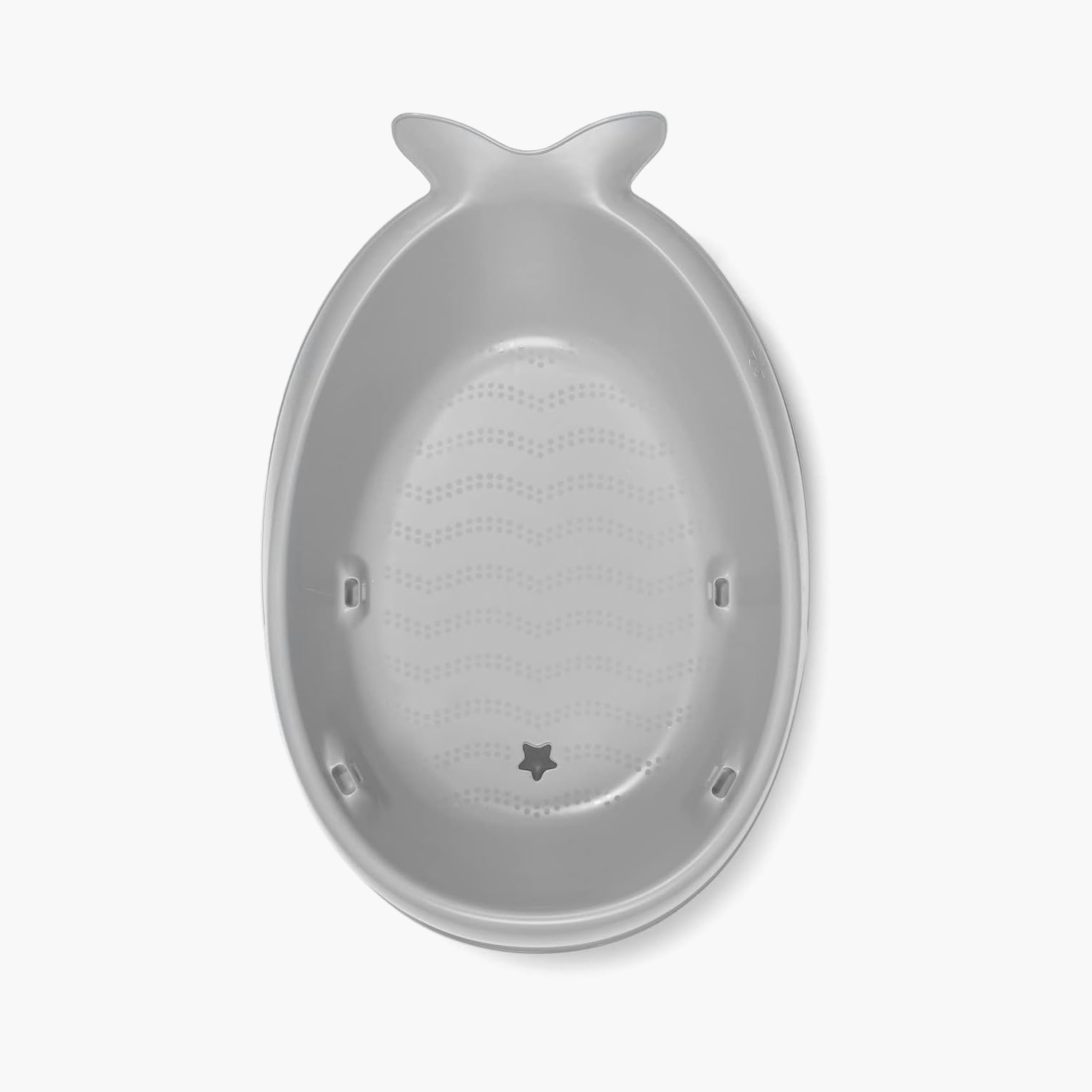 حوض استحمام بـ3 مراحل مع حمالة ذكية موبي من سكيب هوب-baby-bathandcare-bathtubs-image-3