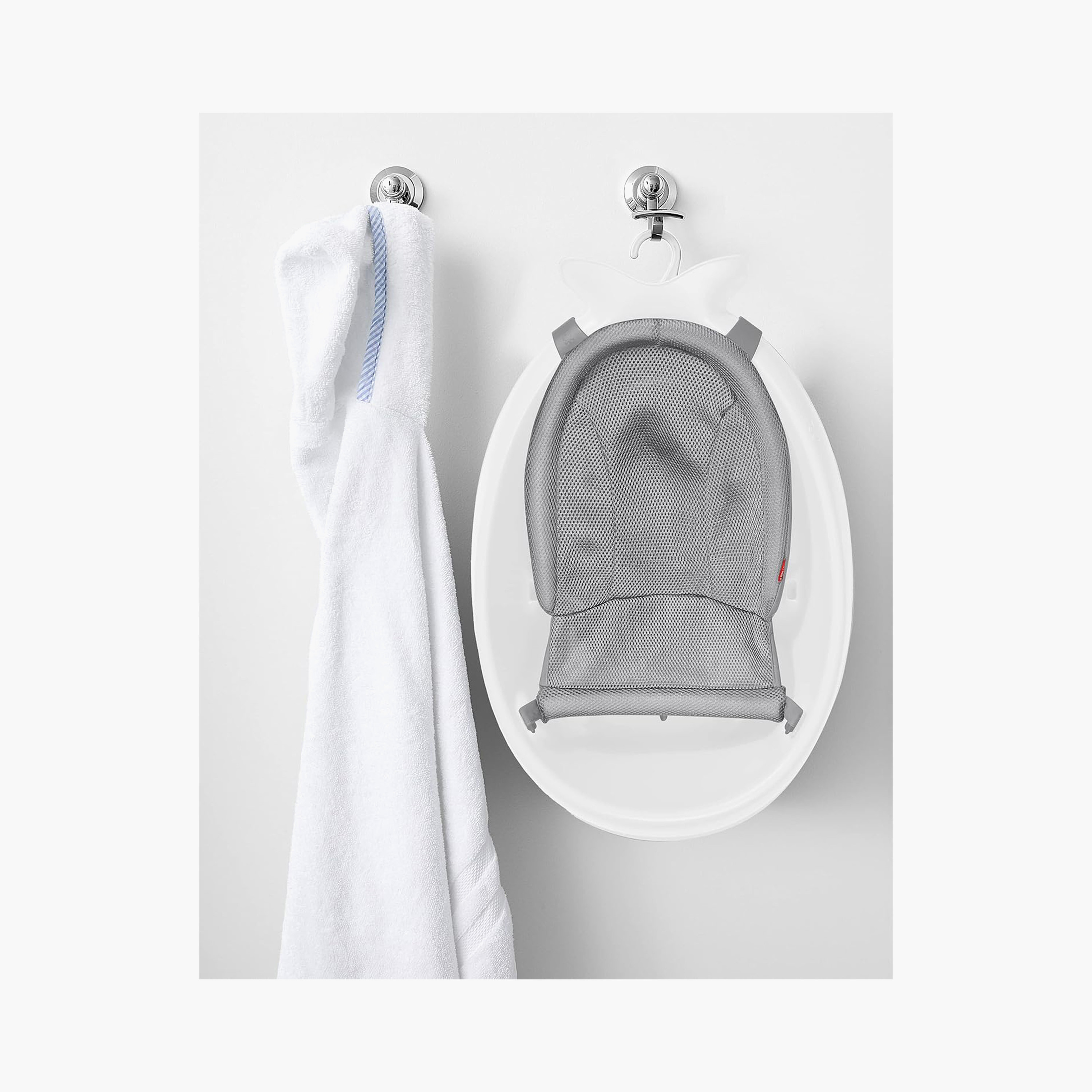 Skip Hop Moby 3-Stage Smart Sling Tub-baby-bathandcare-bathtubs-image-7