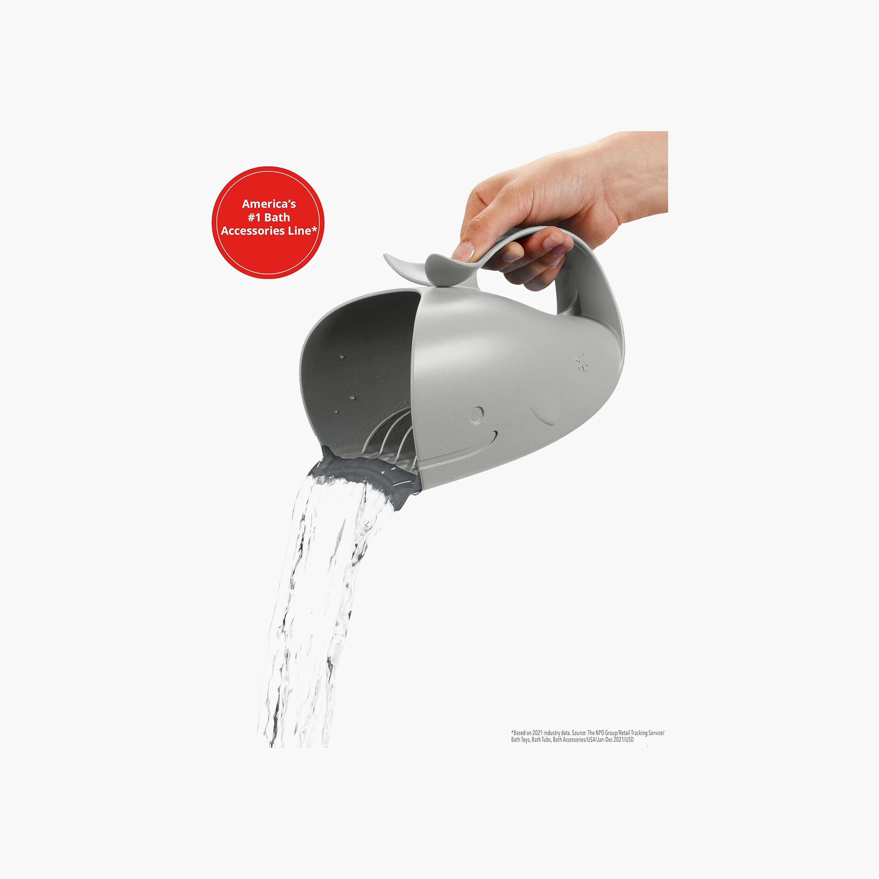 كوب للاستحمام موبي من سكيب هوب-baby-bathandcare-bathtubs-image-5