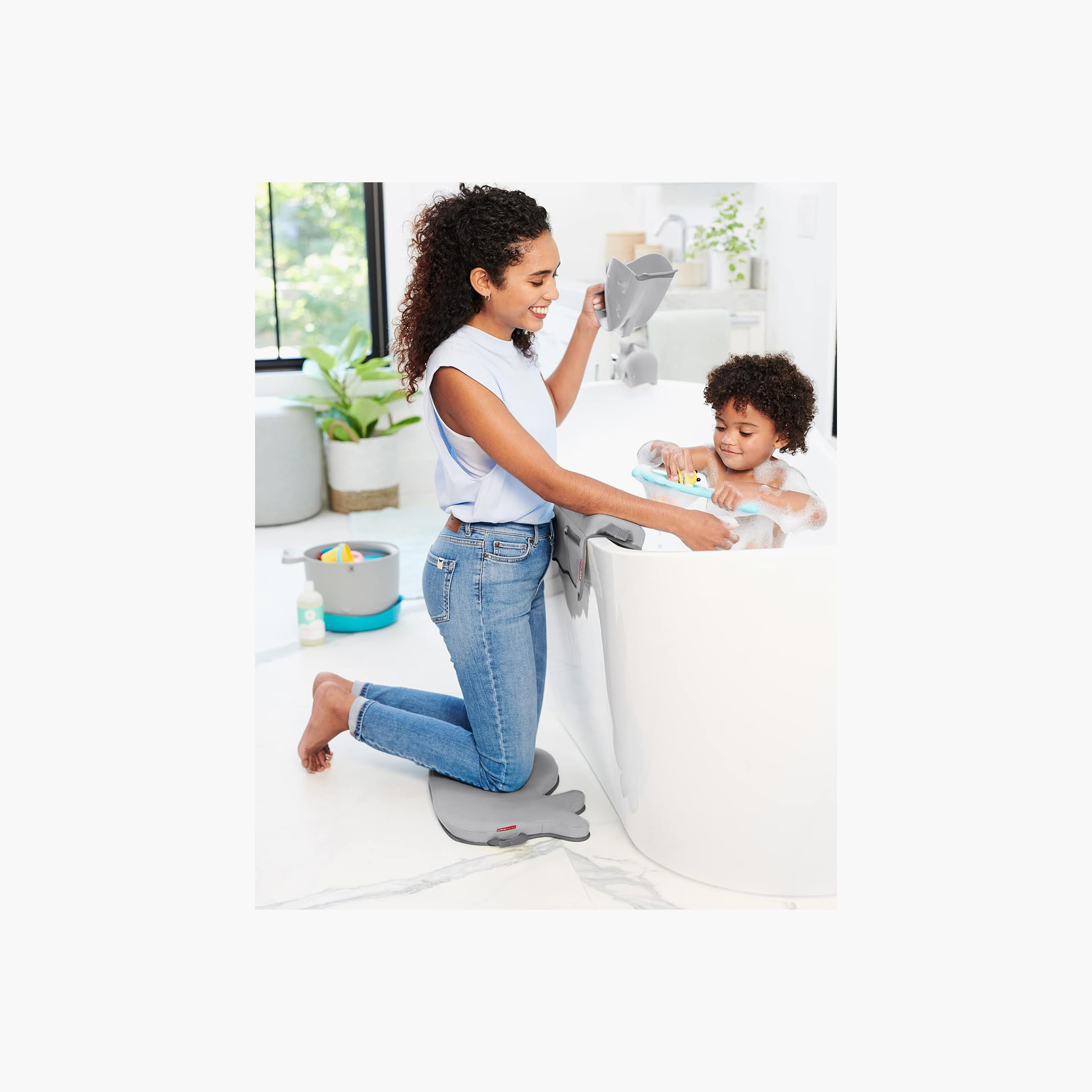 كوب للاستحمام موبي من سكيب هوب-baby-bathandcare-bathtubs-image-6