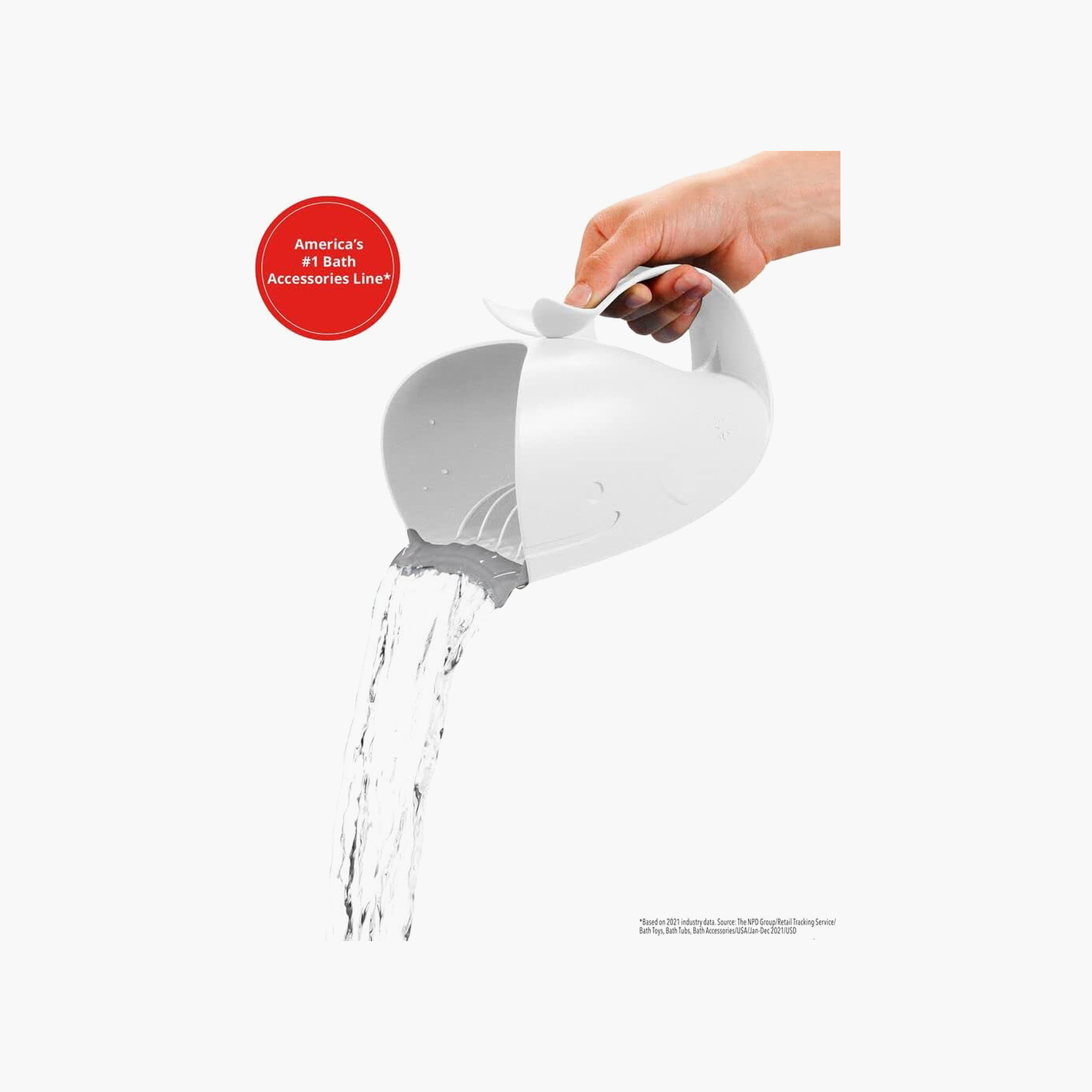 كوب للاستحمام موبي من سكيب هوب-baby-bathandcare-bathtubs-image-2