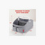 حامل حفاضات المضيء من سكيب هوب - رمادي-baby-diapering-diaperbags-image-3
