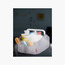حامل حفاضات المضيء من سكيب هوب - رمادي-baby-diapering-diaperbags-image-1