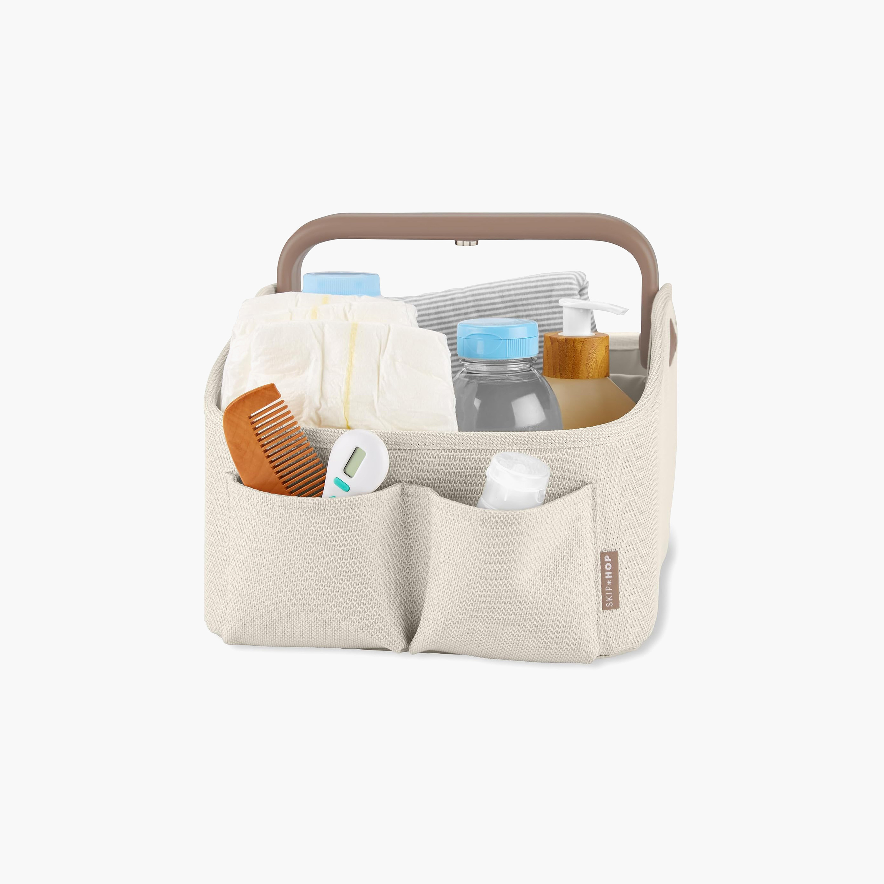 Skip Hop Light Up Diaper Caddy-baby-diapering-diaperbags-image-2