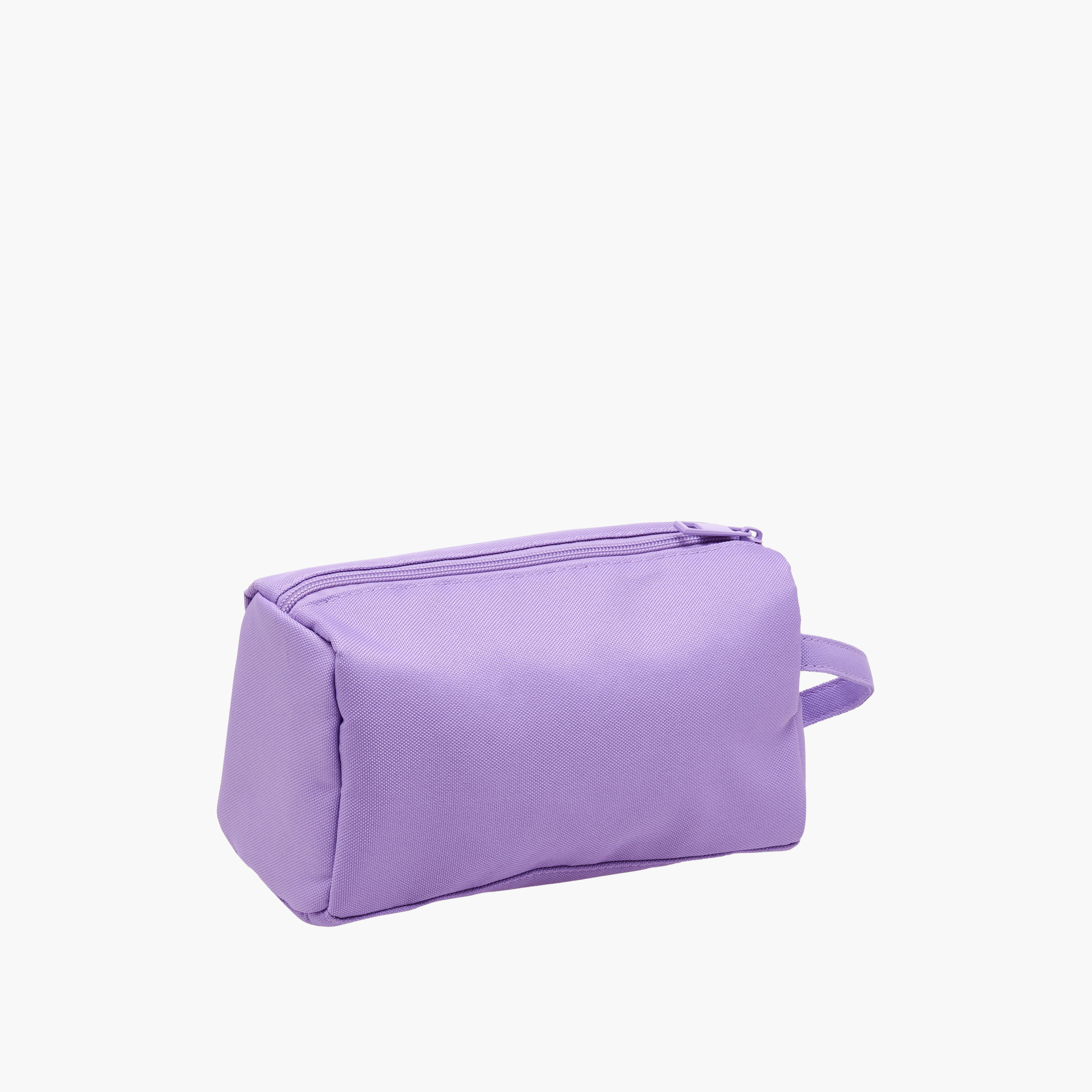 Solid Pencil Case with Zip Closure-school-stationery-pencilcases-image-3