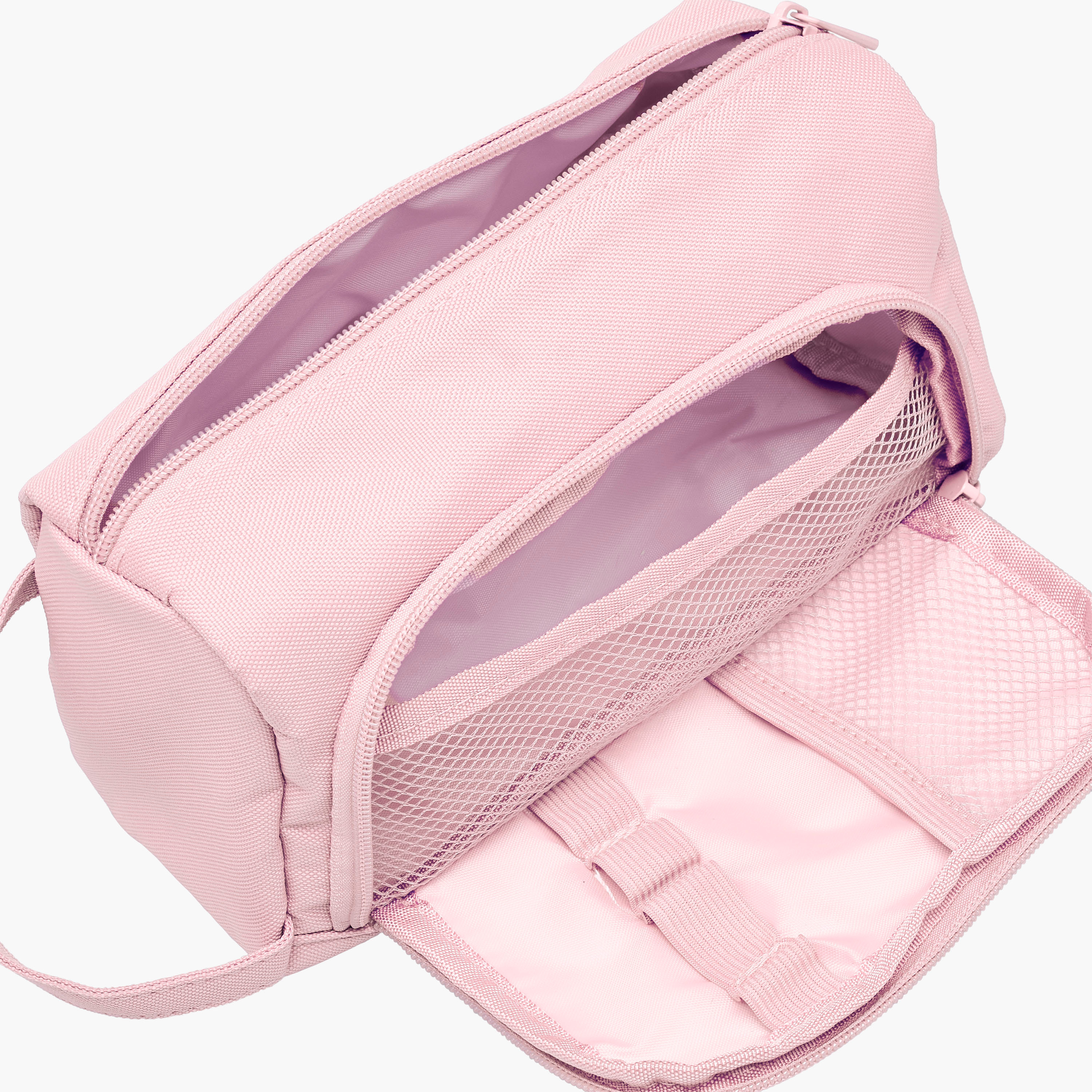Solid Pencil Case with Zip Closure-school-stationery-pencilcases-image-6