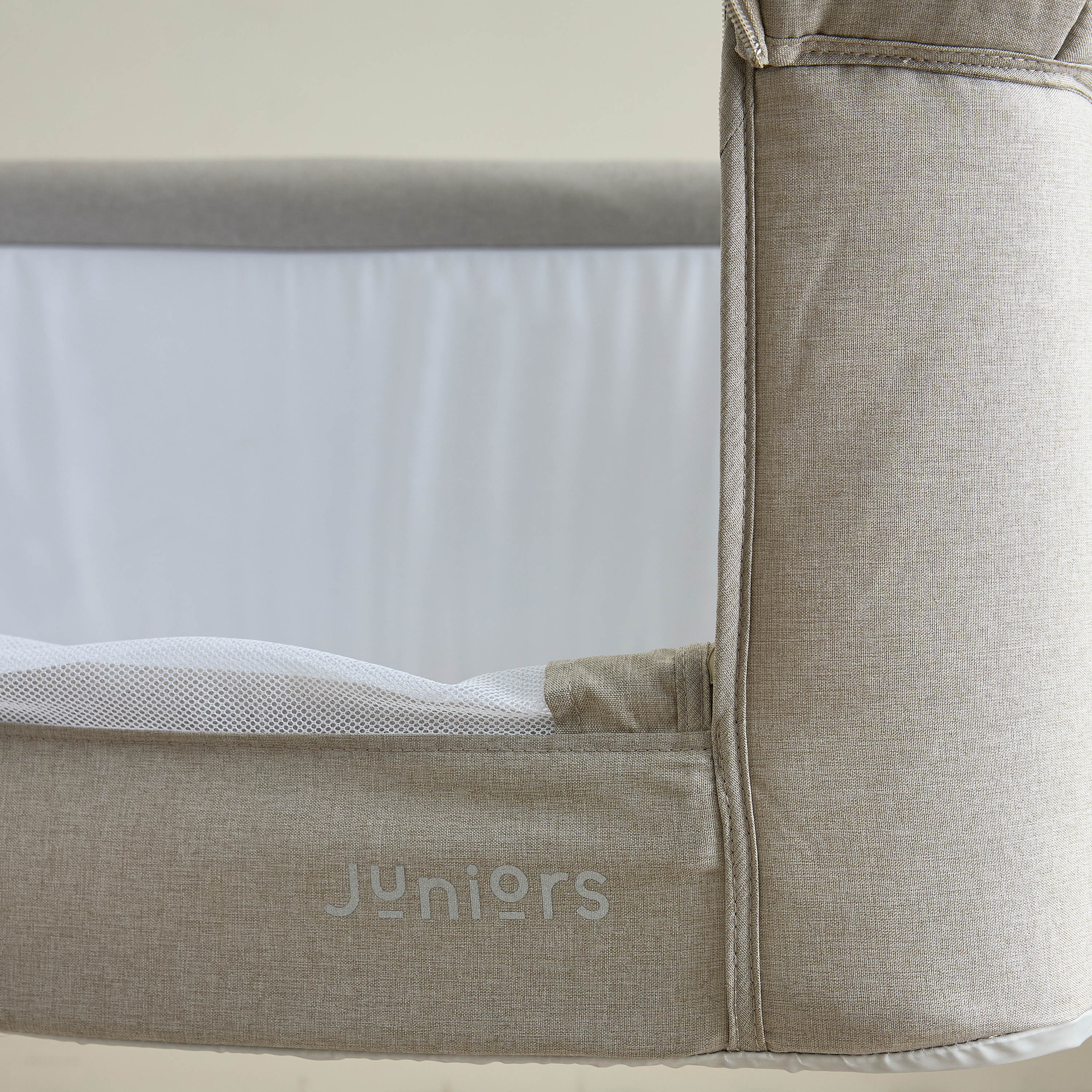 Juniors Peyton Side Bassinet-baby-nursery-furniture-cribsandbeds-bassinets-image-14