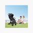 Gokke Stroller with One Touch Folding System, Aluminium Frame and Wheel Lock-baby-gear-strollersandprams-strollers-image-16