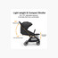 Gokke Stroller with One Touch Folding System, Aluminium Frame and Wheel Lock-baby-gear-strollersandprams-strollers-image-17