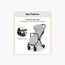 Gokke Stroller with One Touch Folding System, Aluminium Frame and Wheel Lock-baby-gear-strollersandprams-strollers-image-19