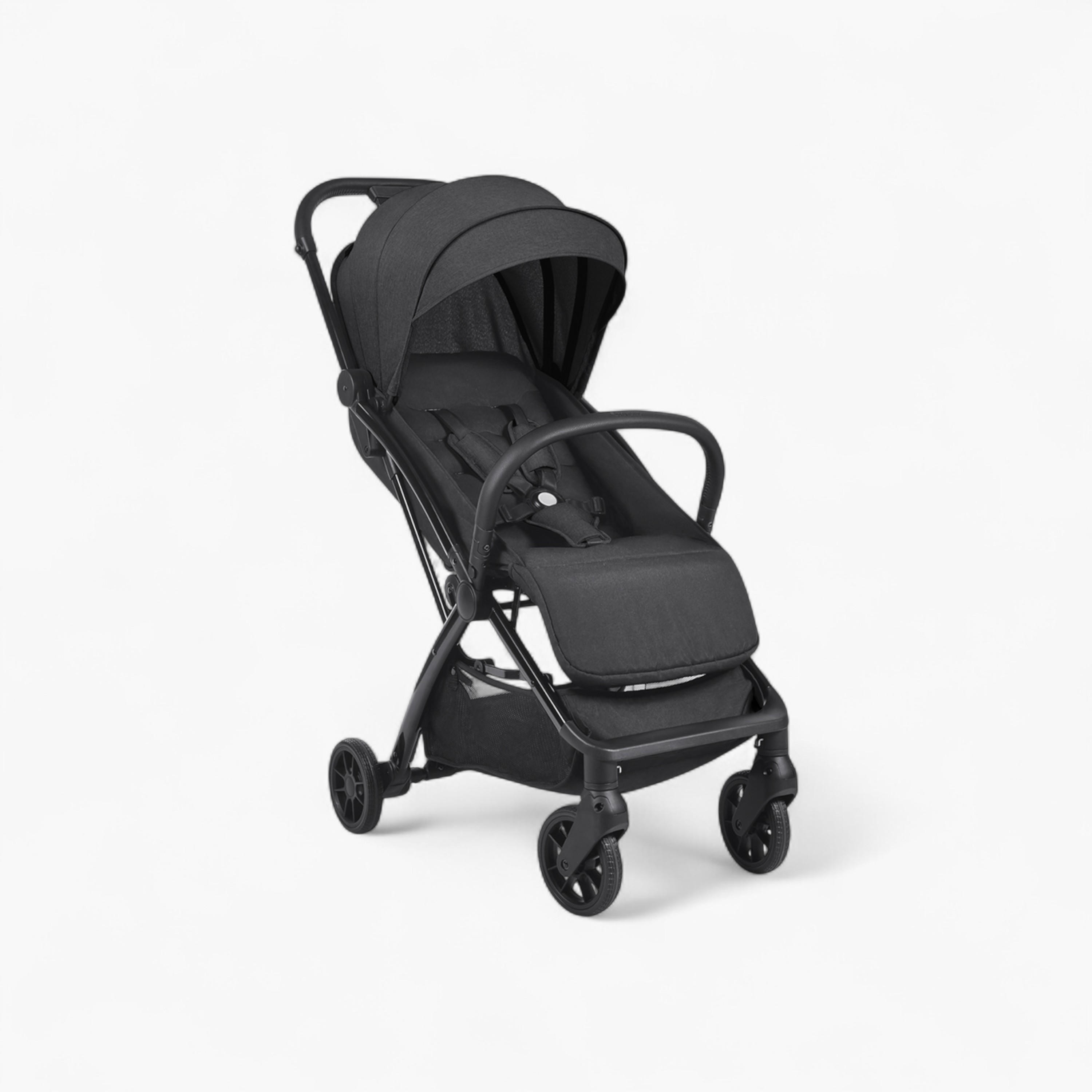 عربة أطفال بنظام طي بلمسة واحدة وإطار ألومنيوم وقفل للعجلات من جوكي-baby-gear-strollersandprams-strollers-image-9