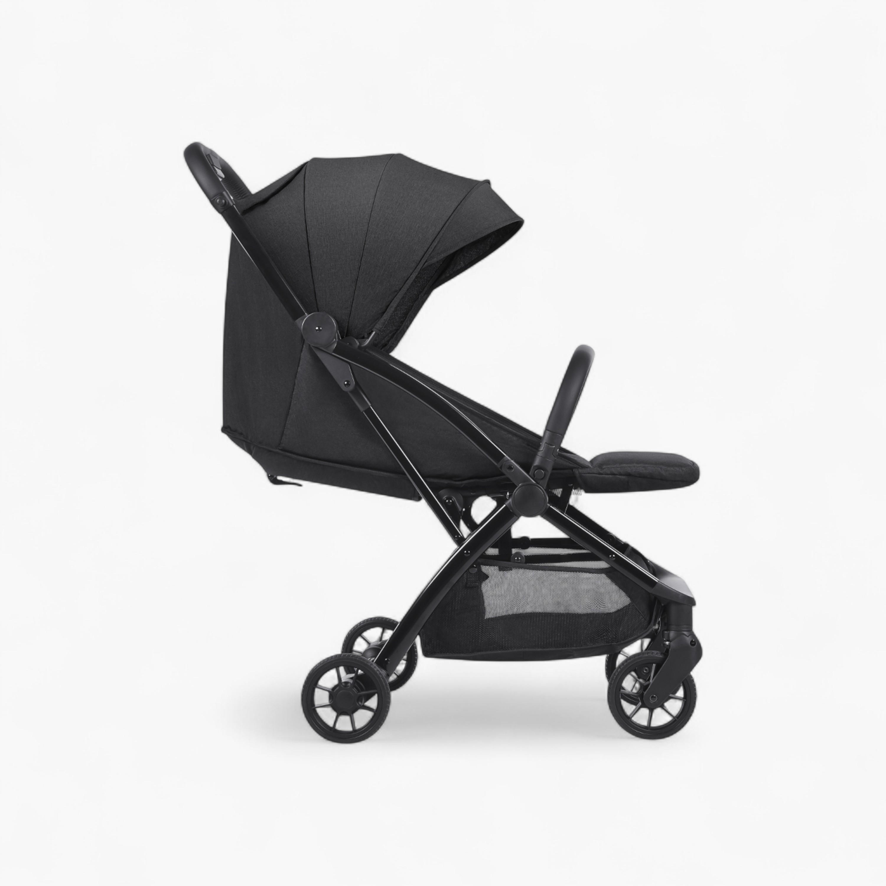 عربة أطفال بنظام طي بلمسة واحدة وإطار ألومنيوم وقفل للعجلات من جوكي-baby-gear-strollersandprams-strollers-image-8