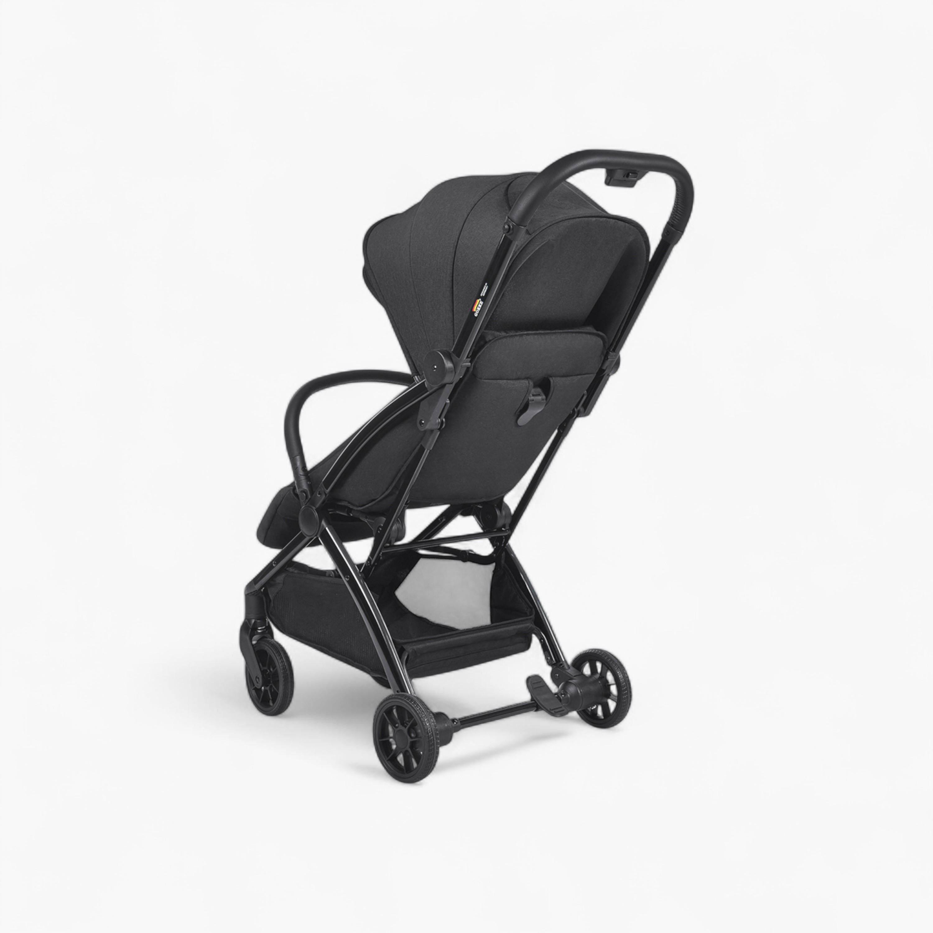 عربة أطفال بنظام طي بلمسة واحدة وإطار ألومنيوم وقفل للعجلات من جوكي-baby-gear-strollersandprams-strollers-image-7