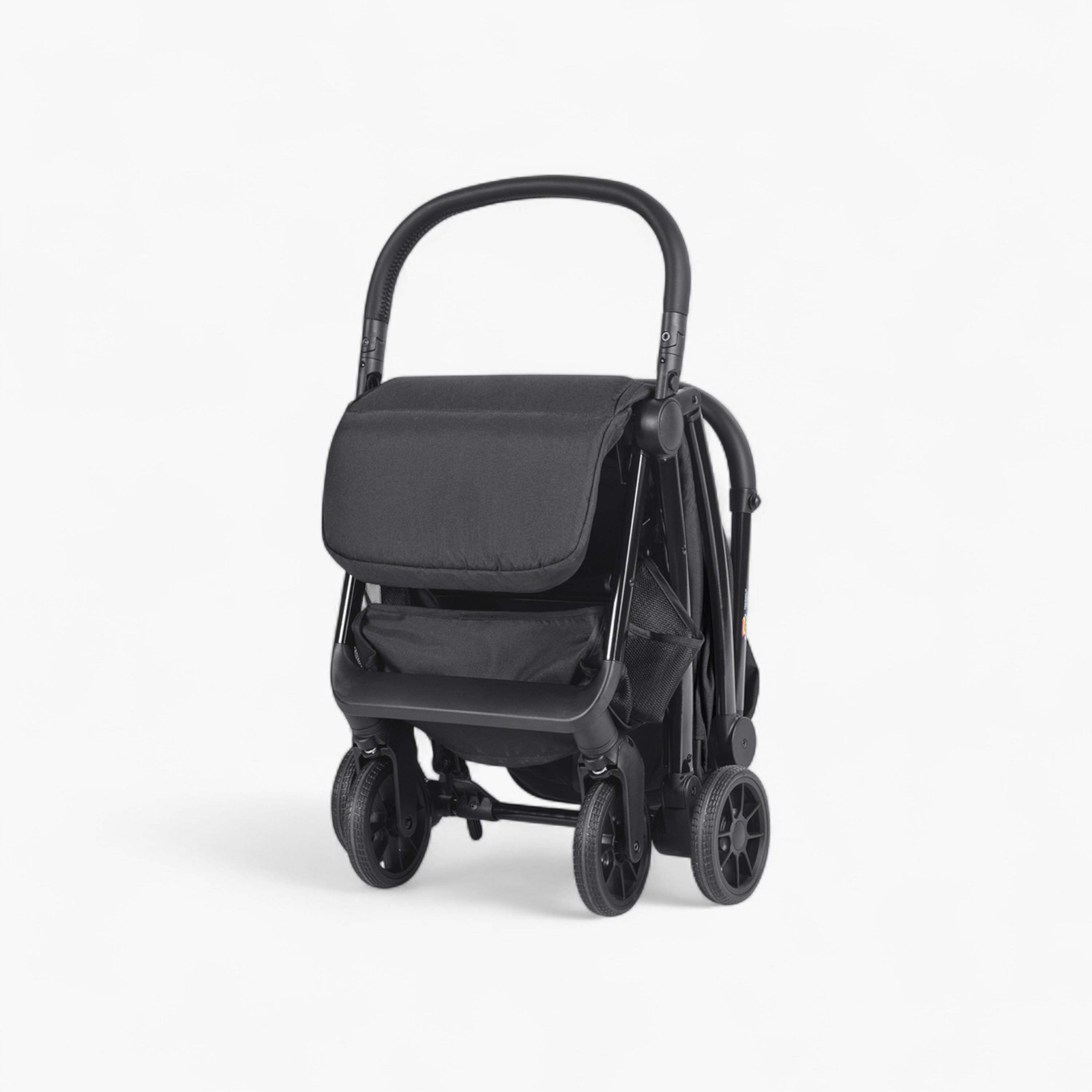 عربة أطفال بنظام طي بلمسة واحدة وإطار ألومنيوم وقفل للعجلات من جوكي-baby-gear-strollersandprams-strollers-image-5